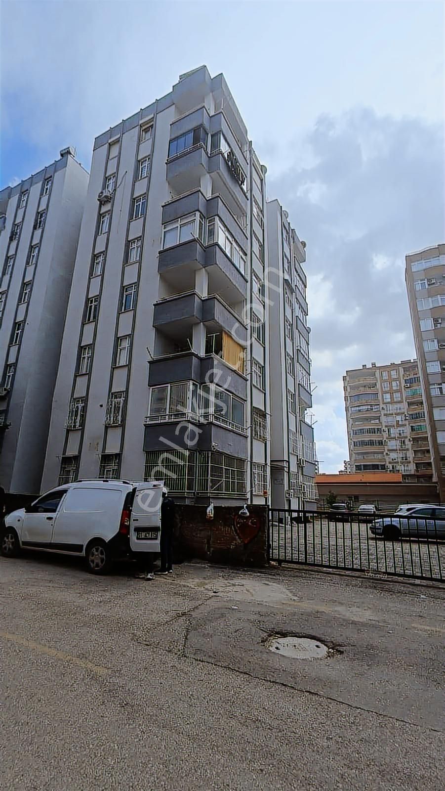 3ev Emlak'tan Belediye Evleri 2+1 Kapalı Mutfaklı Satılık Daire - Görsel 26