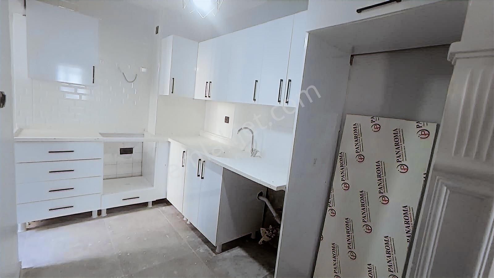 3ev Emlak'tan Belediye Evleri 2+1 Kapalı Mutfaklı Satılık Daire