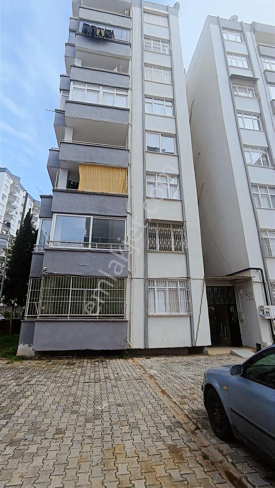 3ev Emlak'tan Belediye Evleri 2+1 Kapalı Mutfaklı Satılık Daire - Görsel 7