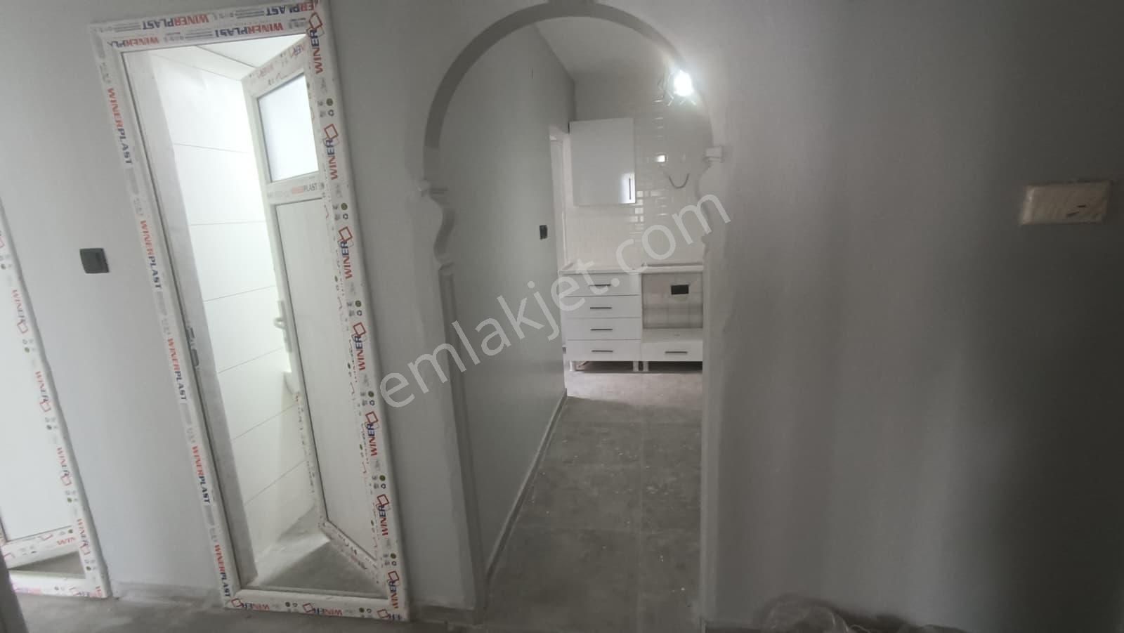 3ev Emlak'tan Belediye Evleri 2+1 Kapalı Mutfaklı Satılık Daire - Görsel 10