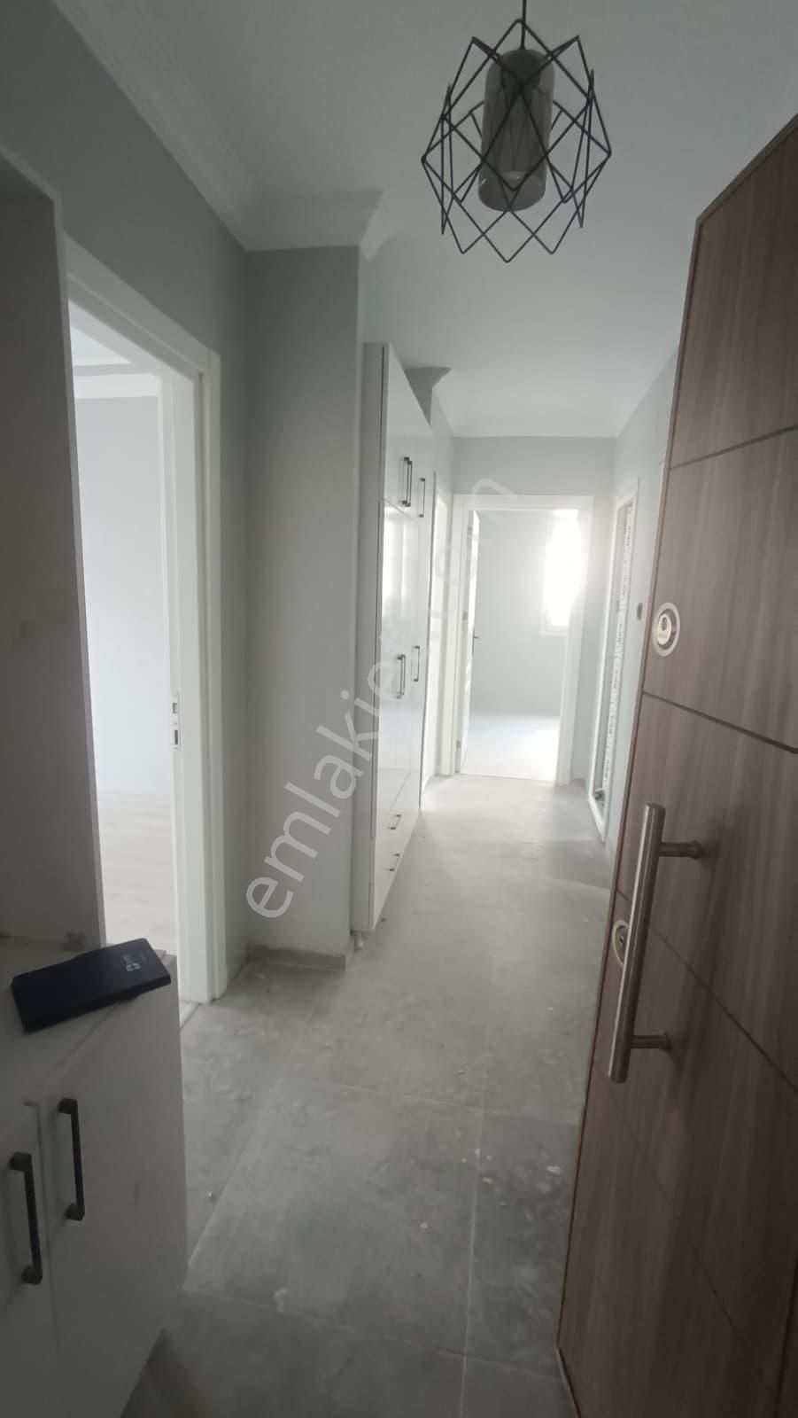 3ev Emlak'tan Belediye Evleri 2+1 Kapalı Mutfaklı Satılık Daire - Görsel 17