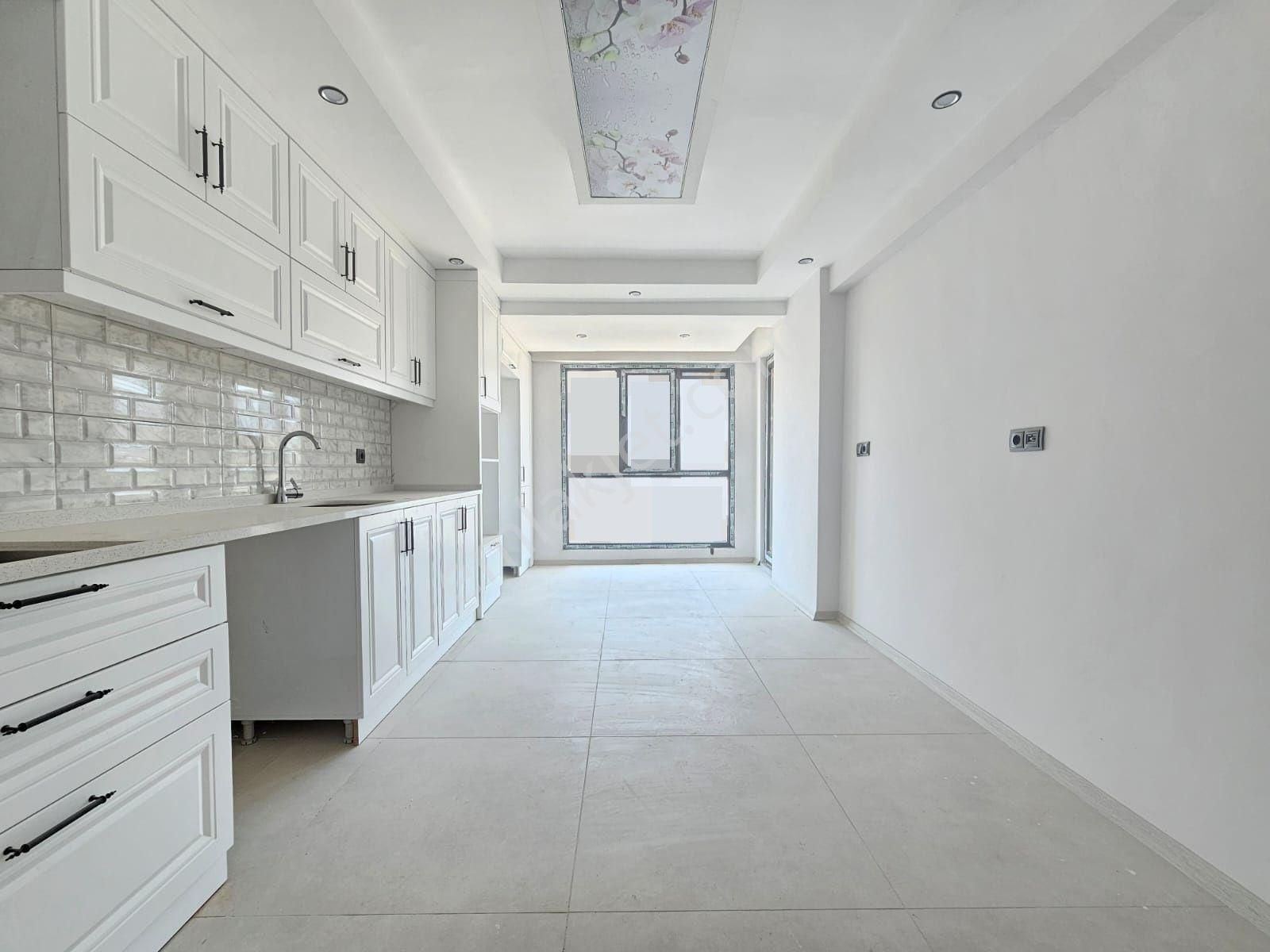 Denizli Karahasanlı Mahallesinde 3+1 180 M2 Şehir Hastanesine Yakın Geniş Satılık Daireler - Görsel 2