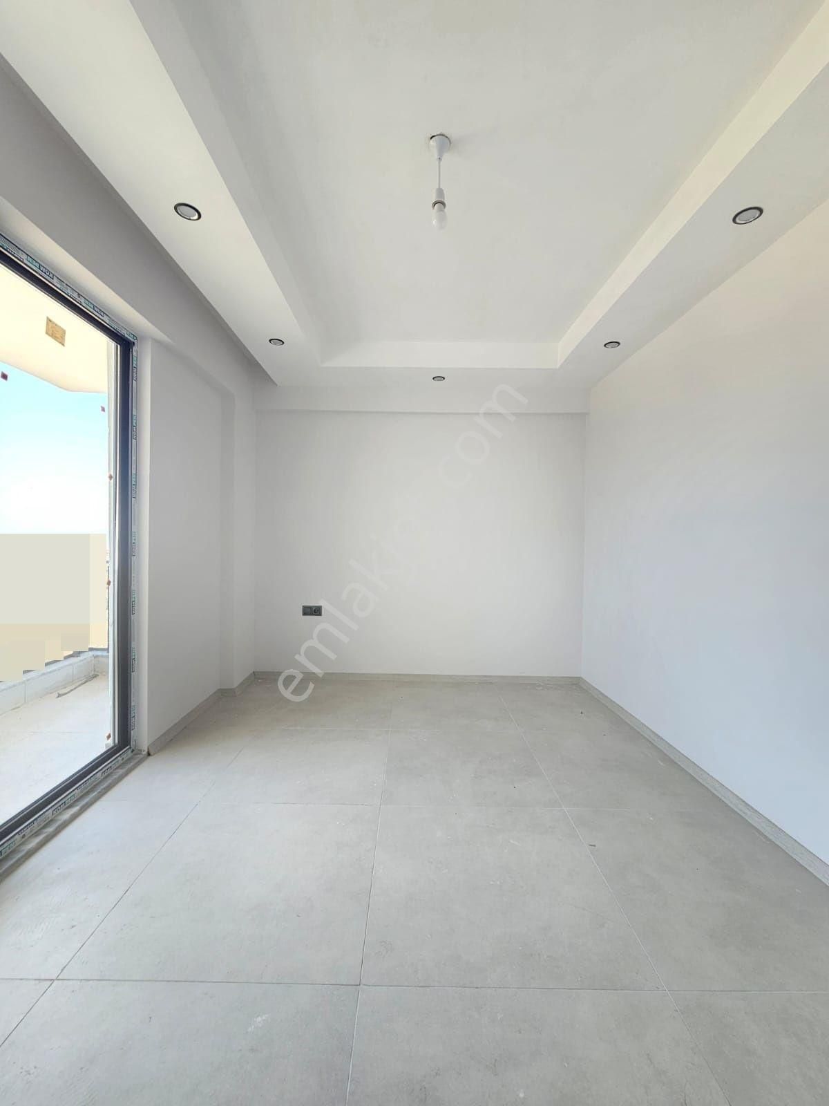 Denizli Karahasanlı Mahallesinde 3+1 180 M2 Şehir Hastanesine Yakın Geniş Satılık Daireler - Görsel 5