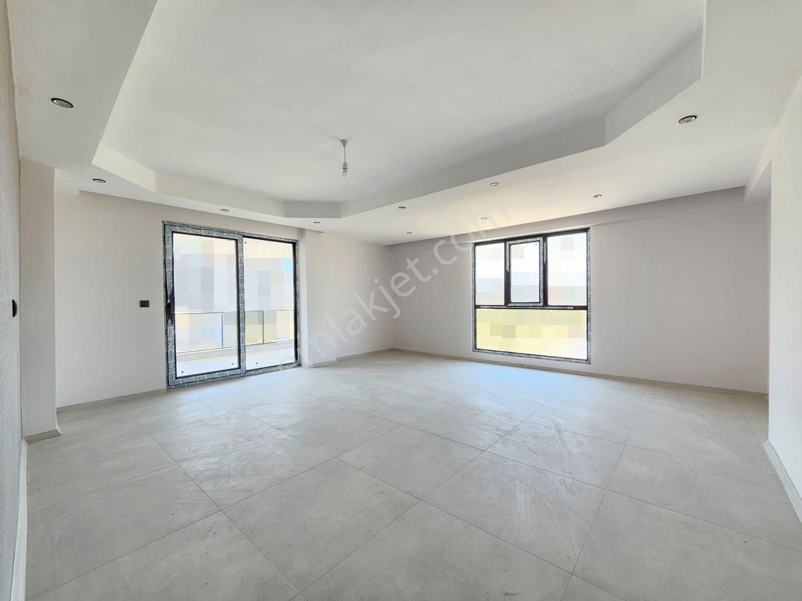 Denizli Karahasanlı Mahallesinde 3+1 180 M2 Şehir Hastanesine Yakın Geniş Satılık Daireler - Görsel 23