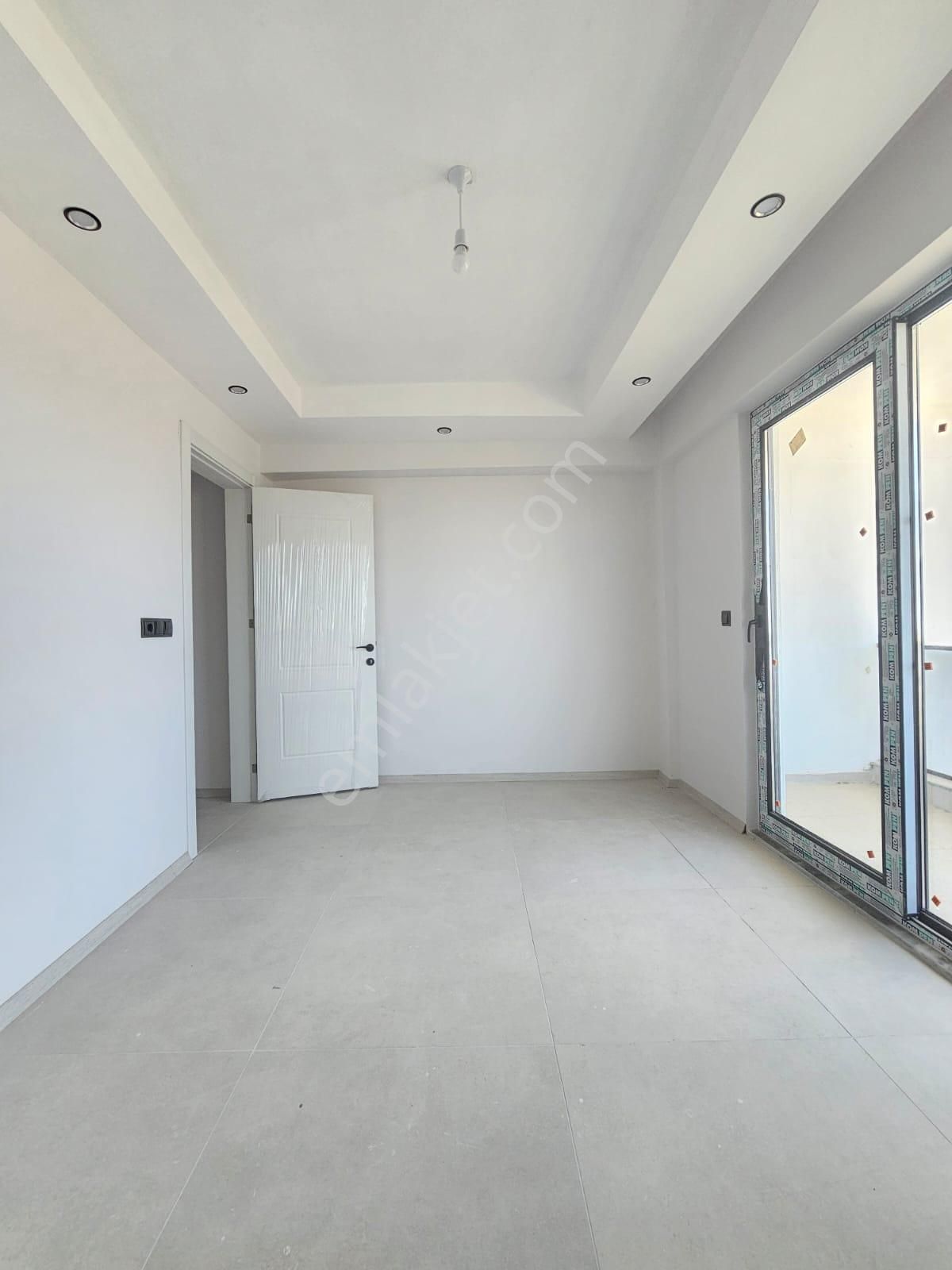 Denizli Karahasanlı Mahallesinde 3+1 180 M2 Şehir Hastanesine Yakın Geniş Satılık Daireler - Görsel 15