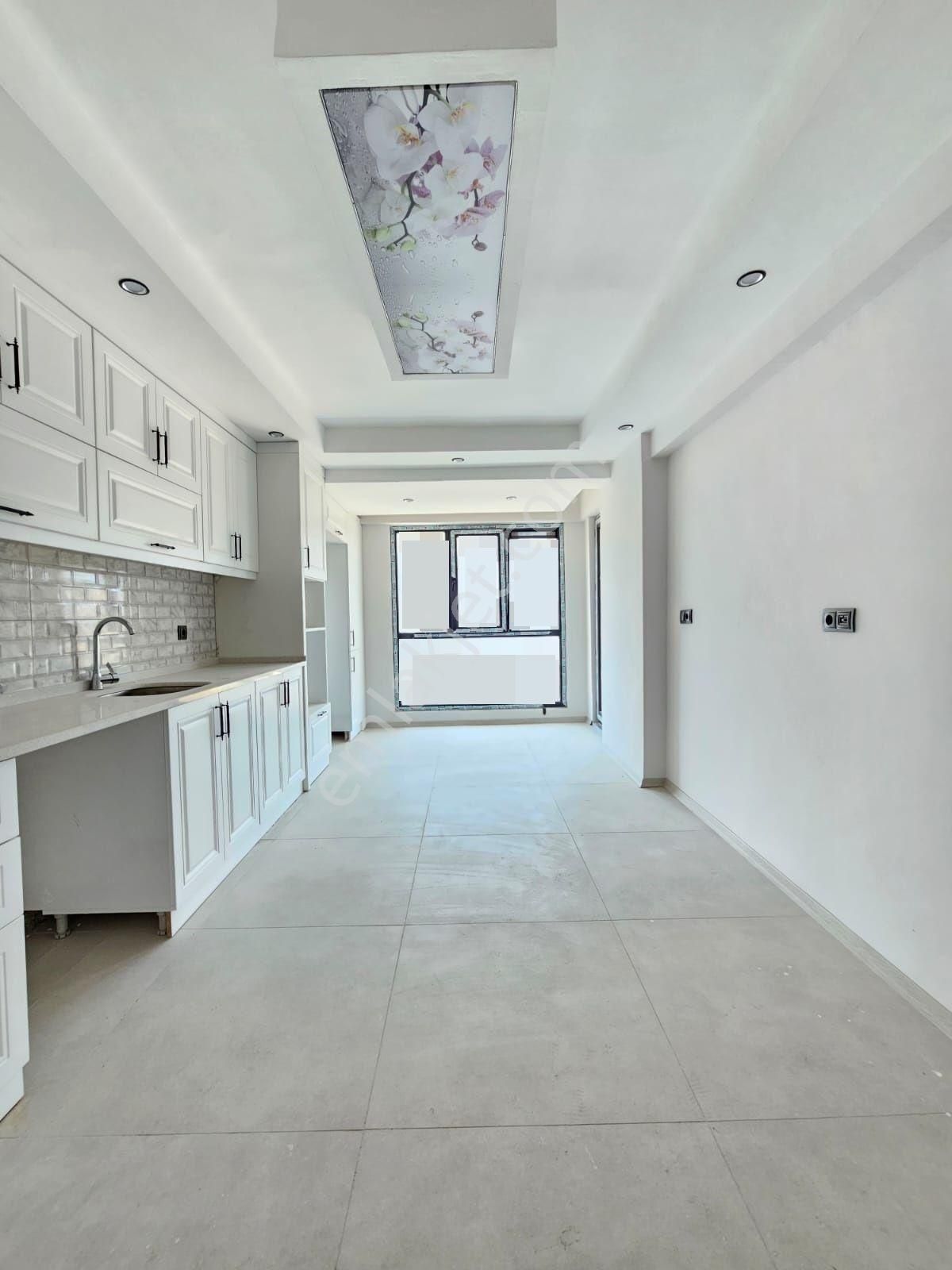 Denizli Karahasanlı Mahallesinde 3+1 180 M2 Şehir Hastanesine Yakın Geniş Satılık Daireler - Görsel 7