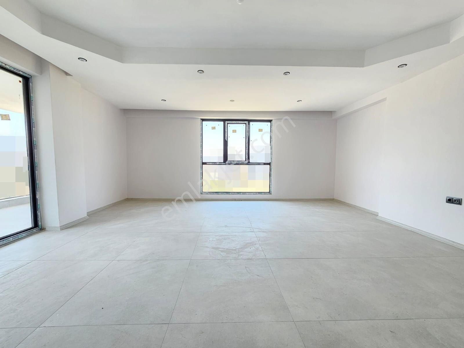 Denizli Karahasanlı Mahallesinde 3+1 180 M2 Şehir Hastanesine Yakın Geniş Satılık Daireler - Görsel 22