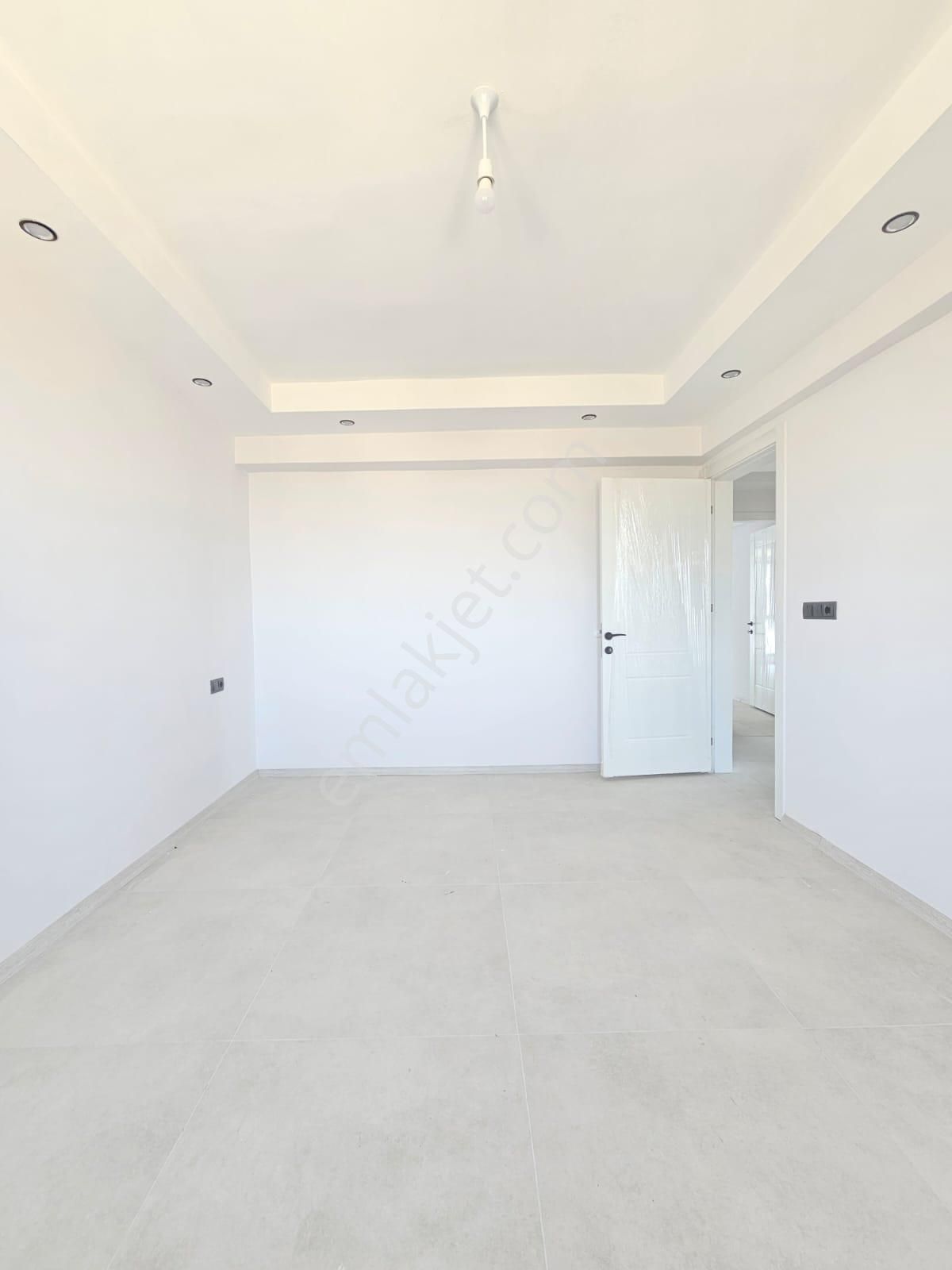 Denizli Karahasanlı Mahallesinde 3+1 180 M2 Şehir Hastanesine Yakın Geniş Satılık Daireler - Görsel 19