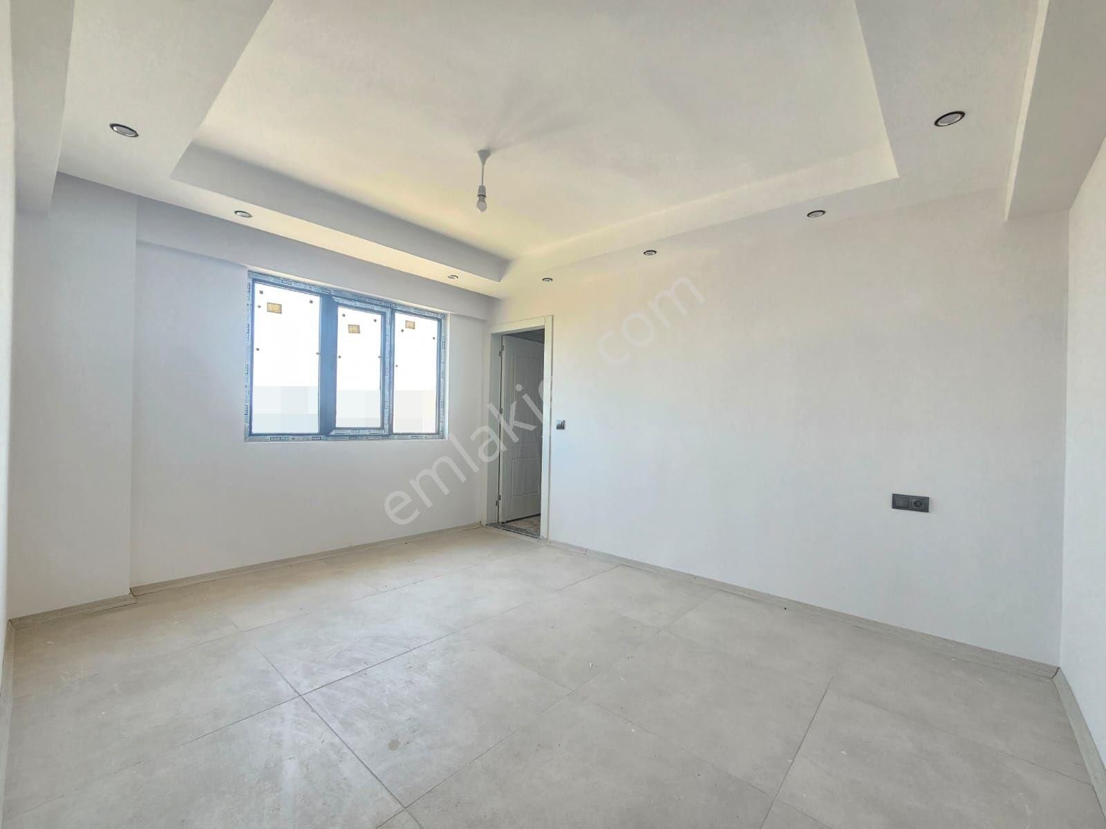 Denizli Karahasanlı Mahallesinde 3+1 180 M2 Şehir Hastanesine Yakın Geniş Satılık Daireler - Görsel 20