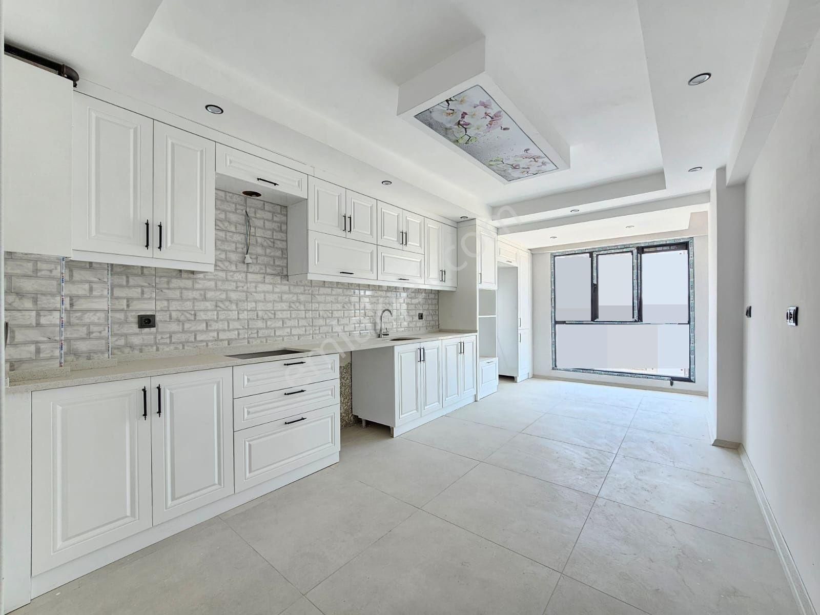 Denizli Karahasanlı Mahallesinde 3+1 180 M2 Şehir Hastanesine Yakın Geniş Satılık Daireler - Görsel 14