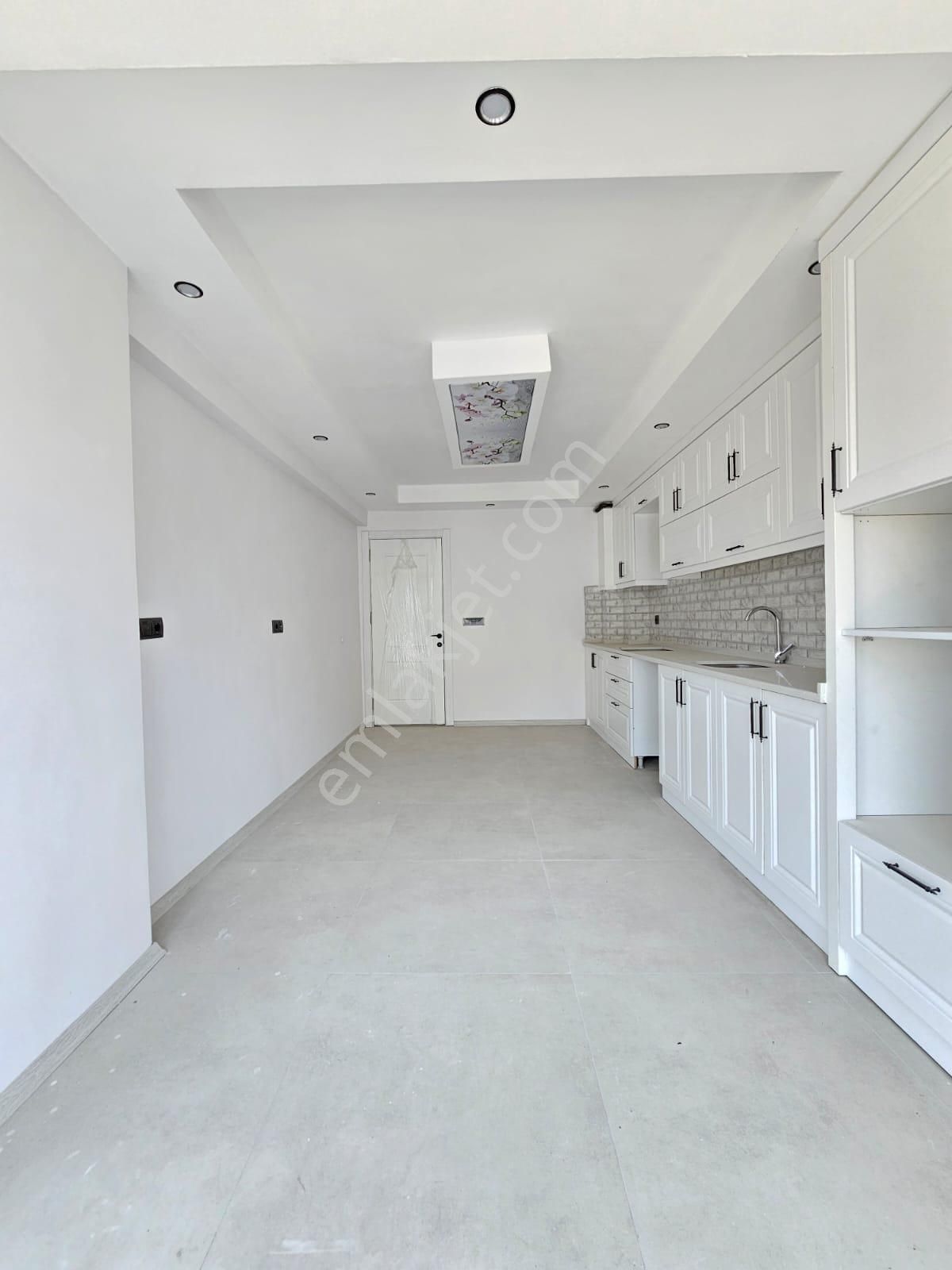 Denizli Karahasanlı Mahallesinde 3+1 180 M2 Şehir Hastanesine Yakın Geniş Satılık Daireler - Görsel 26