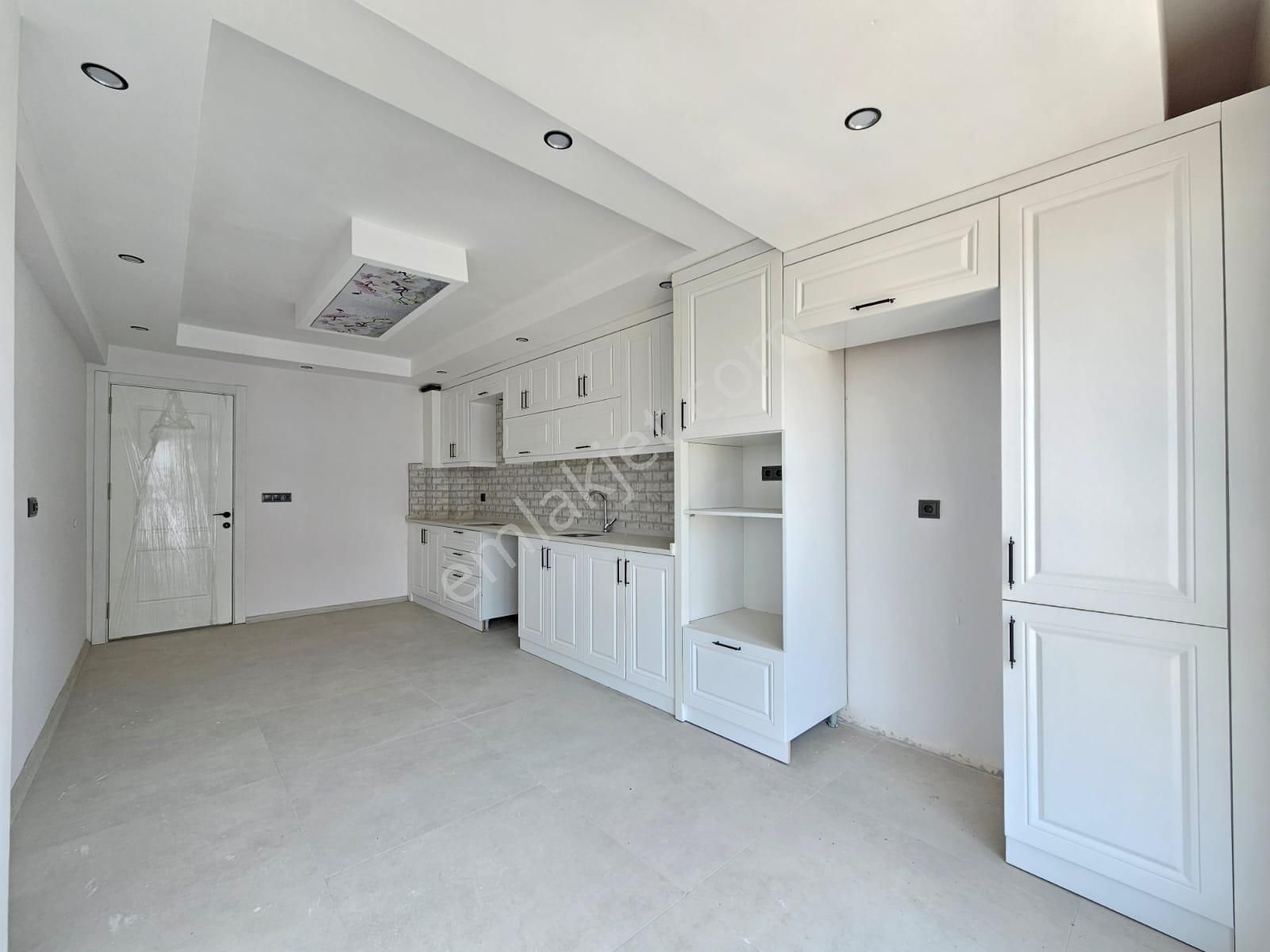 Denizli Karahasanlı Mahallesinde 3+1 180 M2 Şehir Hastanesine Yakın Geniş Satılık Daireler - Görsel 16