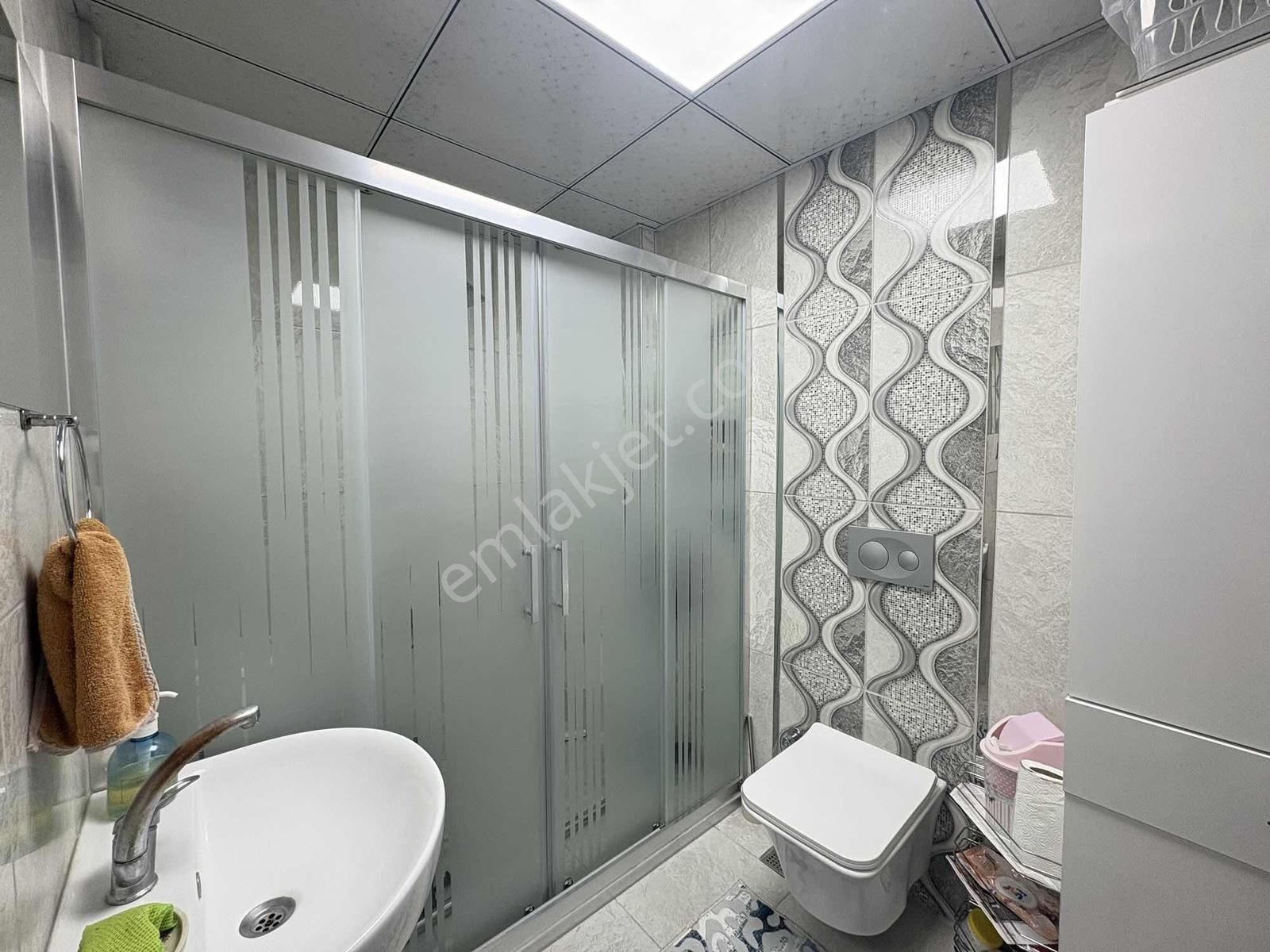 Yazır Mah.kanyon Park Cepheli 3+1 Bakımlı Daire - Görsel 5