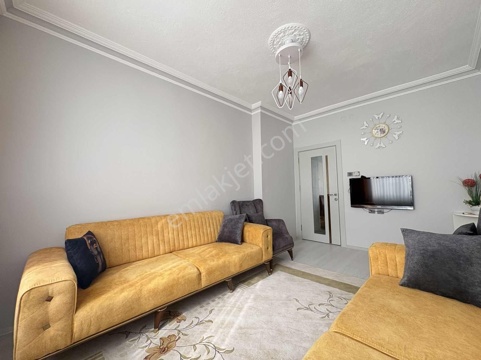 Yazır Mah.kanyon Park Cepheli 3+1 Bakımlı Daire - Görsel 6