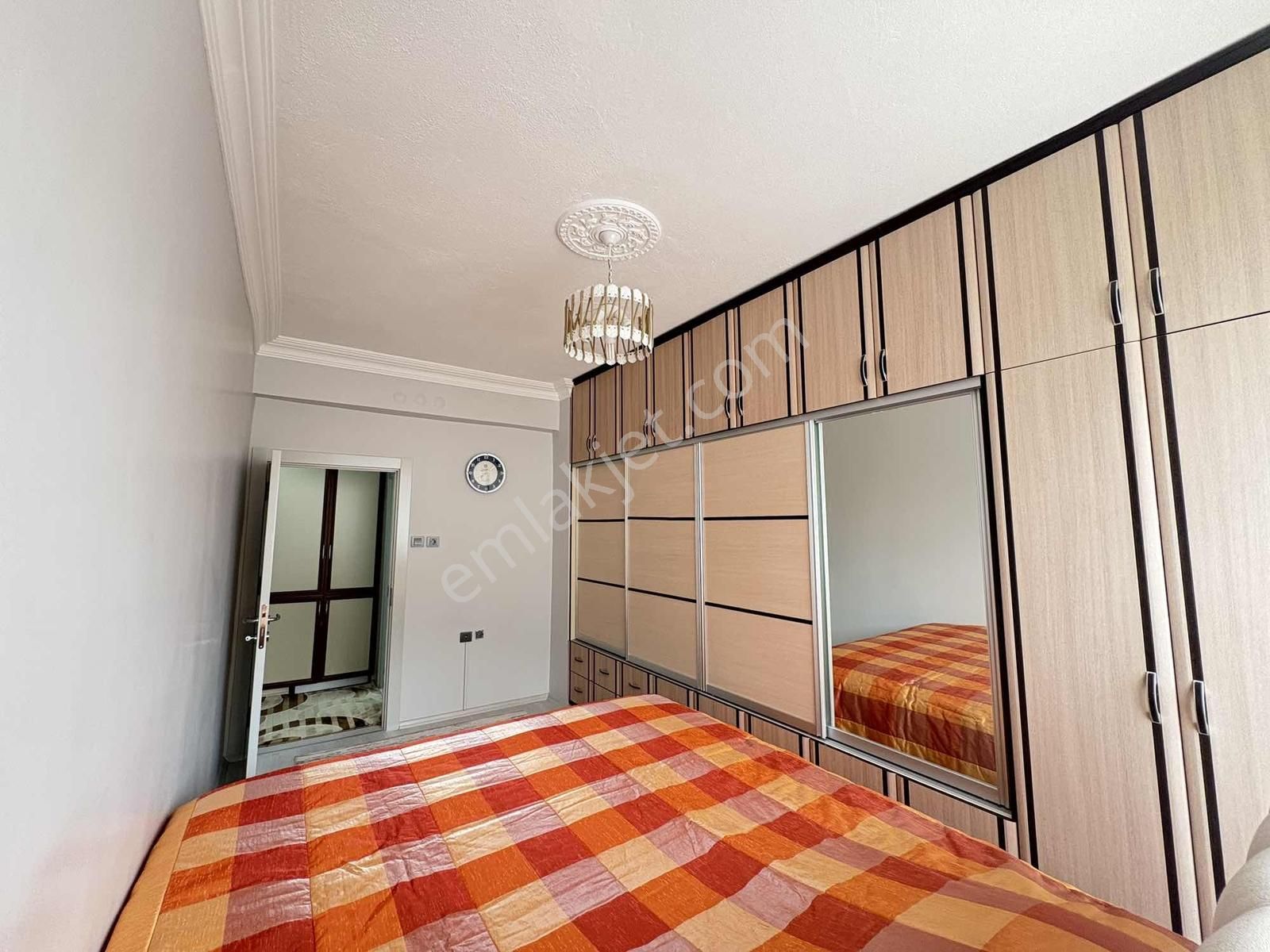 Yazır Mah.kanyon Park Cepheli 3+1 Bakımlı Daire - Görsel 15