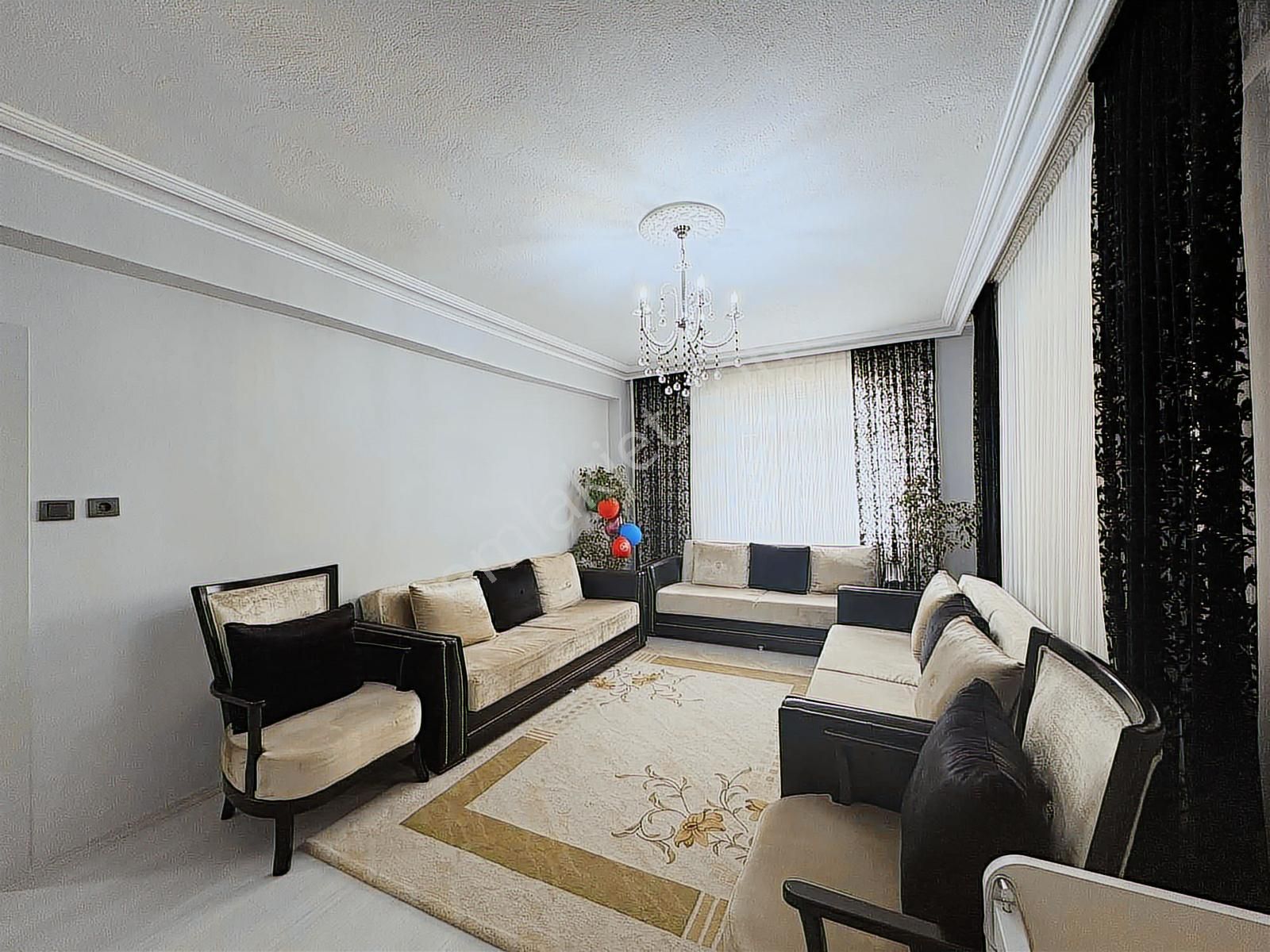 Yazır Mah.kanyon Park Cepheli 3+1 Bakımlı Daire - Görsel 3