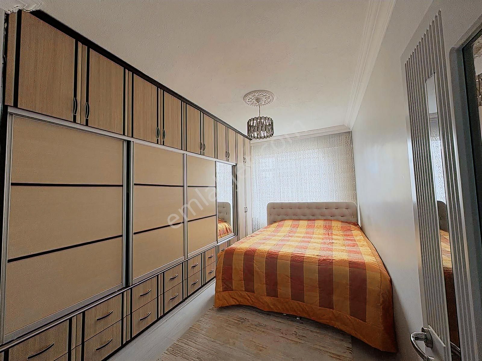 Yazır Mah.kanyon Park Cepheli 3+1 Bakımlı Daire - Görsel 9