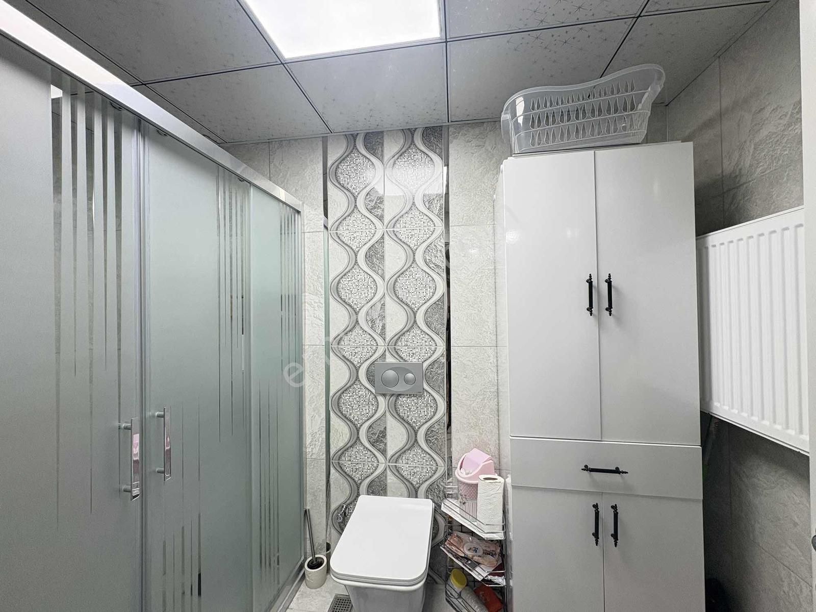 Yazır Mah.kanyon Park Cepheli 3+1 Bakımlı Daire - Görsel 10