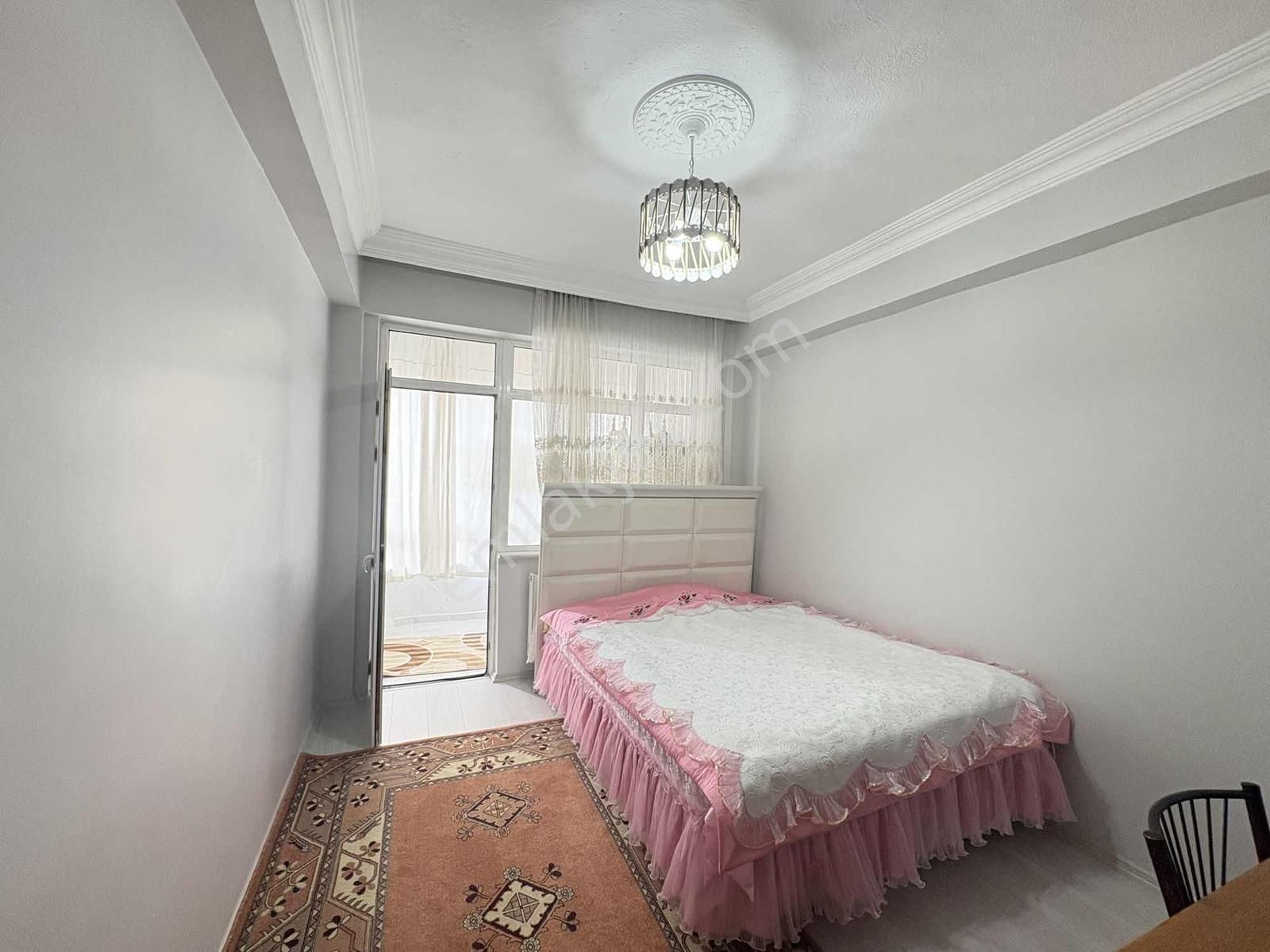 Yazır Mah.kanyon Park Cepheli 3+1 Bakımlı Daire - Görsel 14