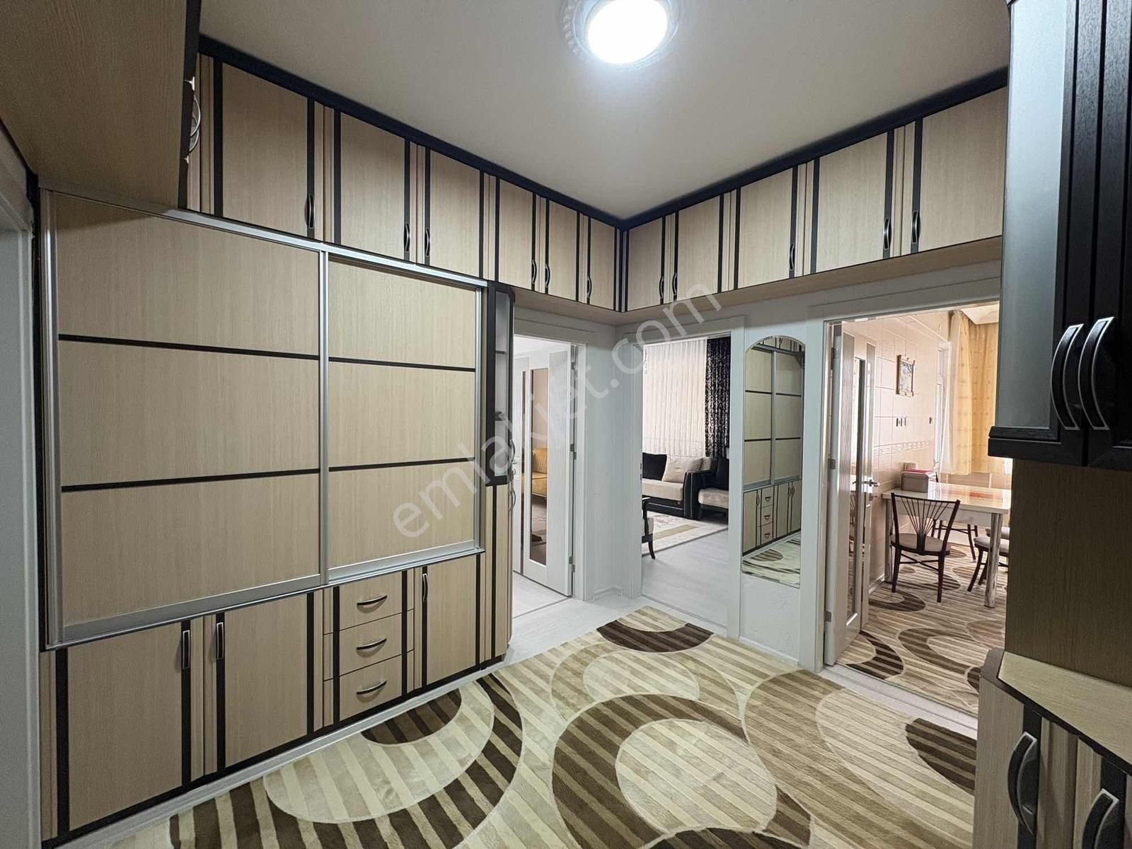 Yazır Mah.kanyon Park Cepheli 3+1 Bakımlı Daire - Görsel 13