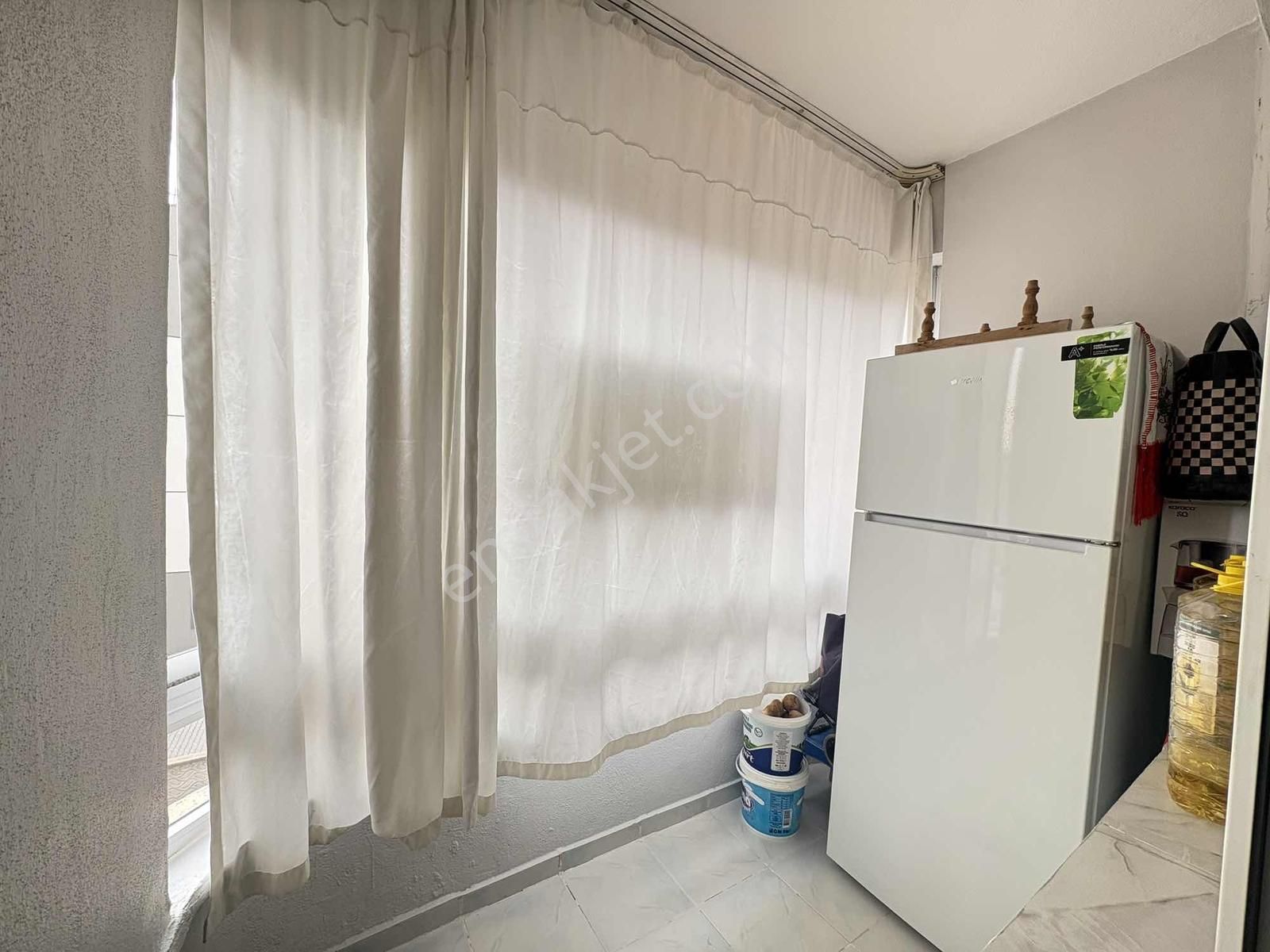 Yazır Mah.kanyon Park Cepheli 3+1 Bakımlı Daire - Görsel 16