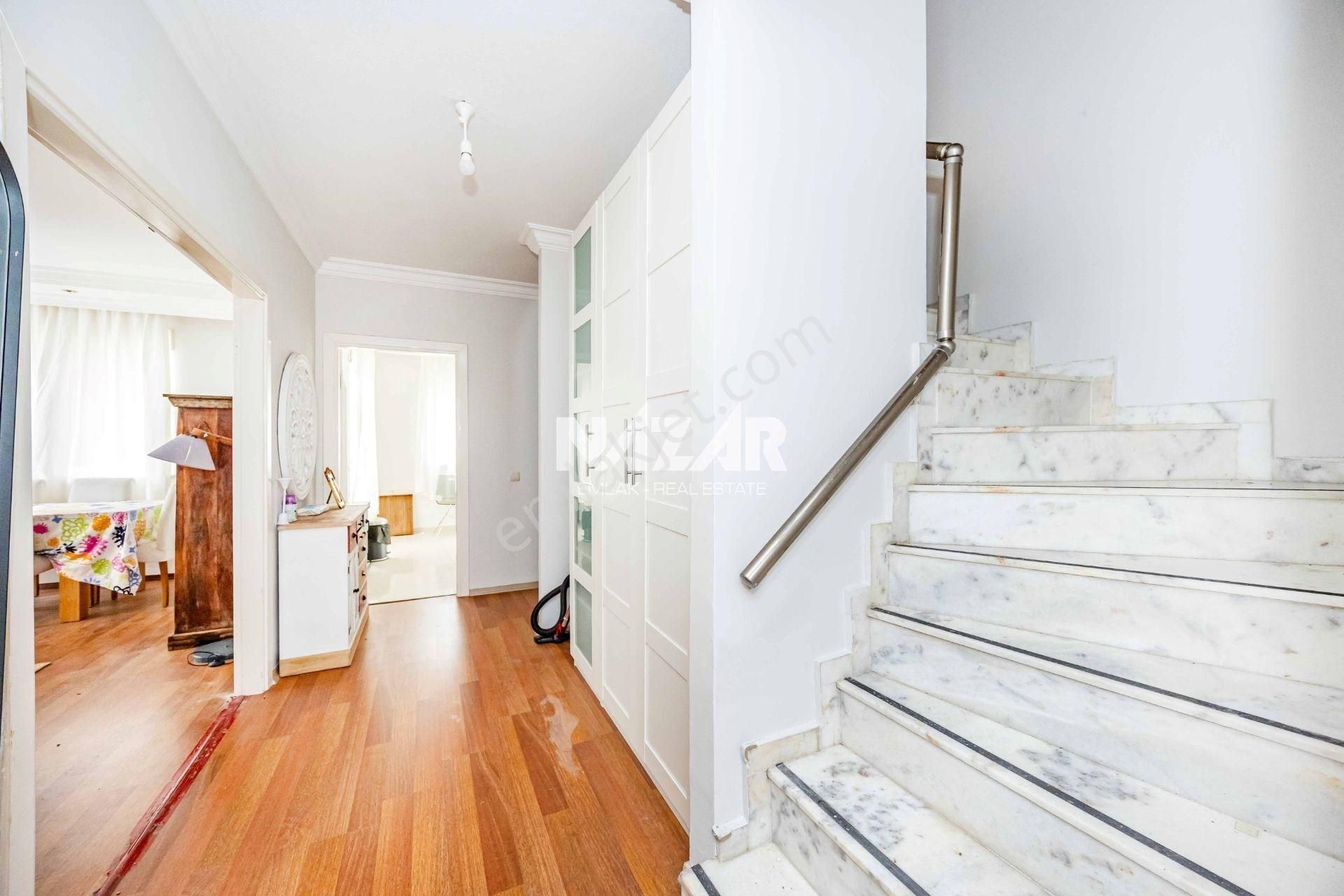 Alanya Sugözü’nde Manzaralı Kiralık 3+1 Eşyalı Dubleks Daire - Görsel 8