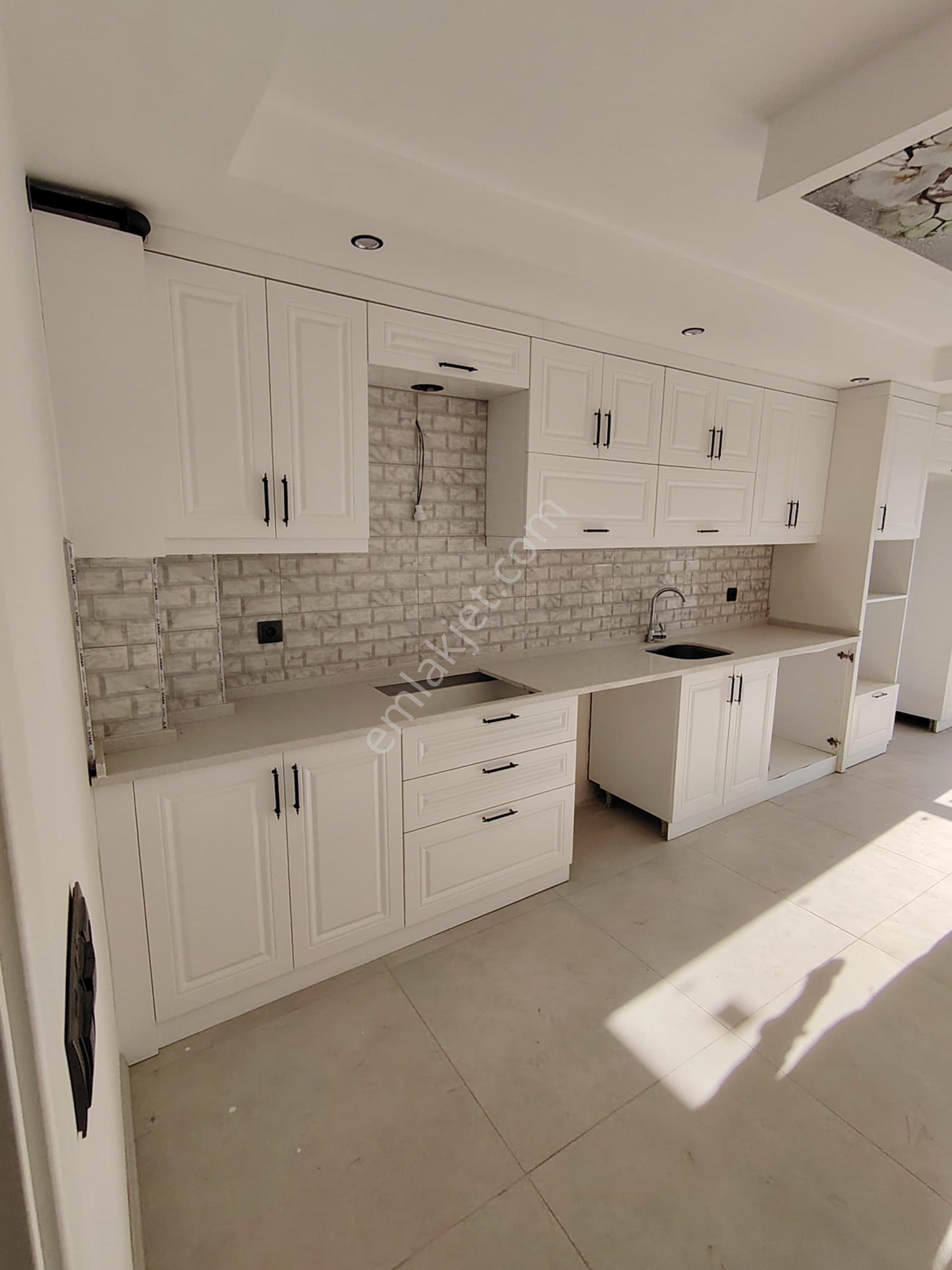 Karahasanlı’da Acil Satılık Muhteşem Daire!!