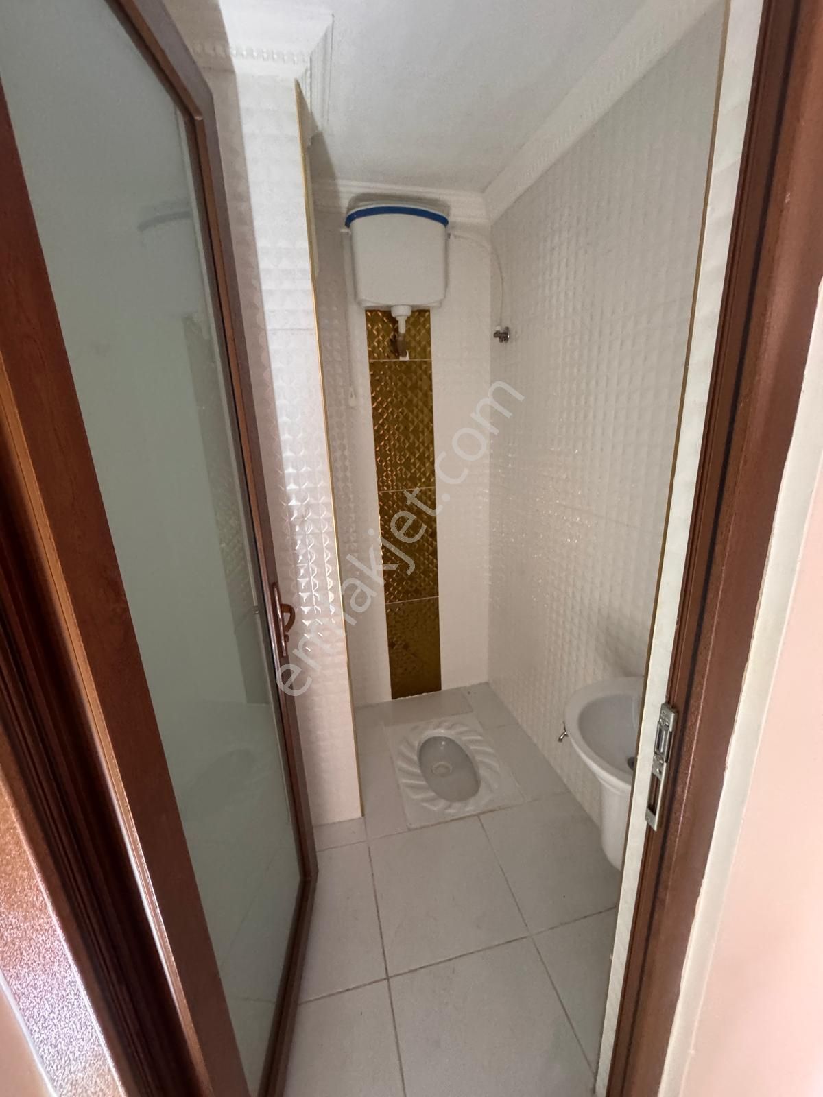 Geniş Salonlu | Kapalı Mutfak | Yeni Boyalı 2+1 Sinandede - Görsel 6