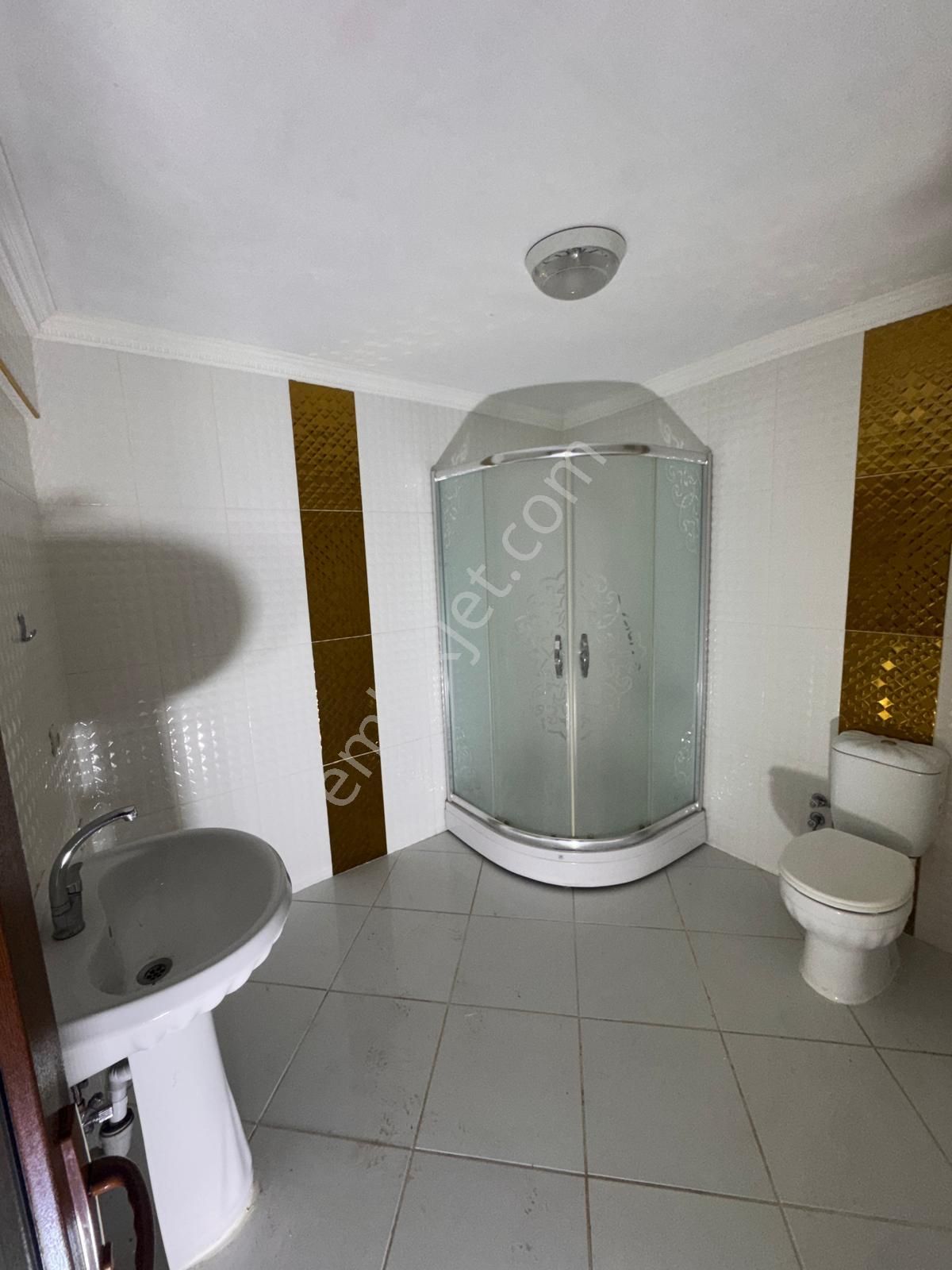 Geniş Salonlu | Kapalı Mutfak | Yeni Boyalı 2+1 Sinandede - Görsel 7