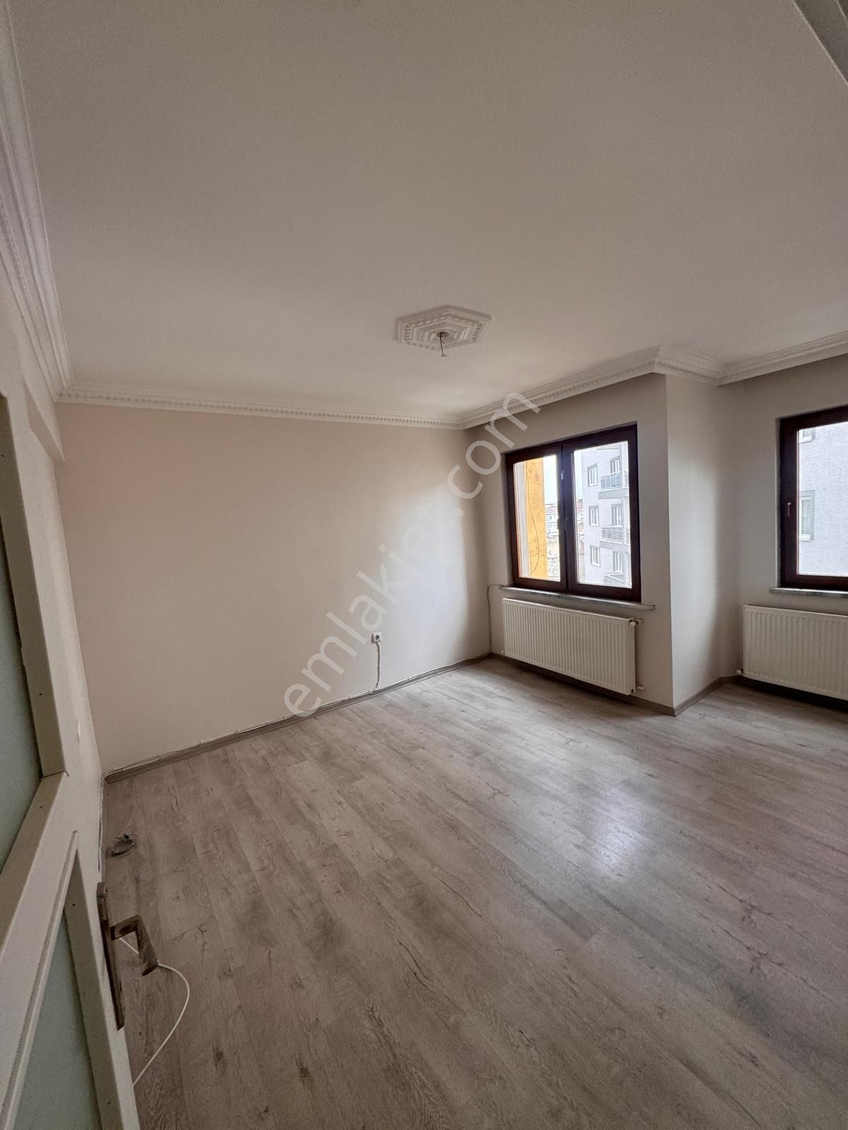 Geniş Salonlu | Kapalı Mutfak | Yeni Boyalı 2+1 Sinandede - Görsel 13