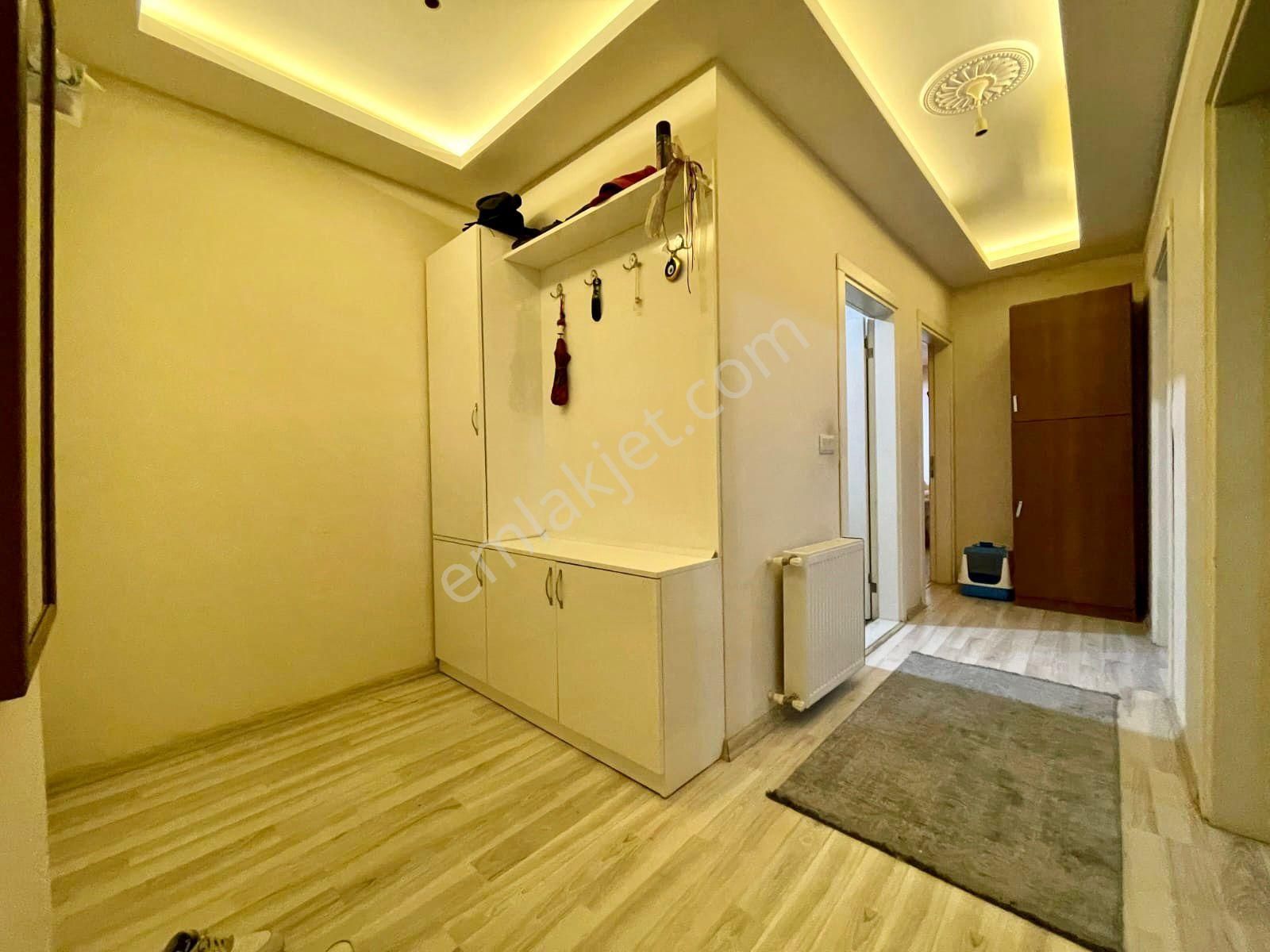 ▓akçay Karabuluttan Ön Cephe Ebevyn Banyolu 3+1 Satılık Daire - Görsel 7