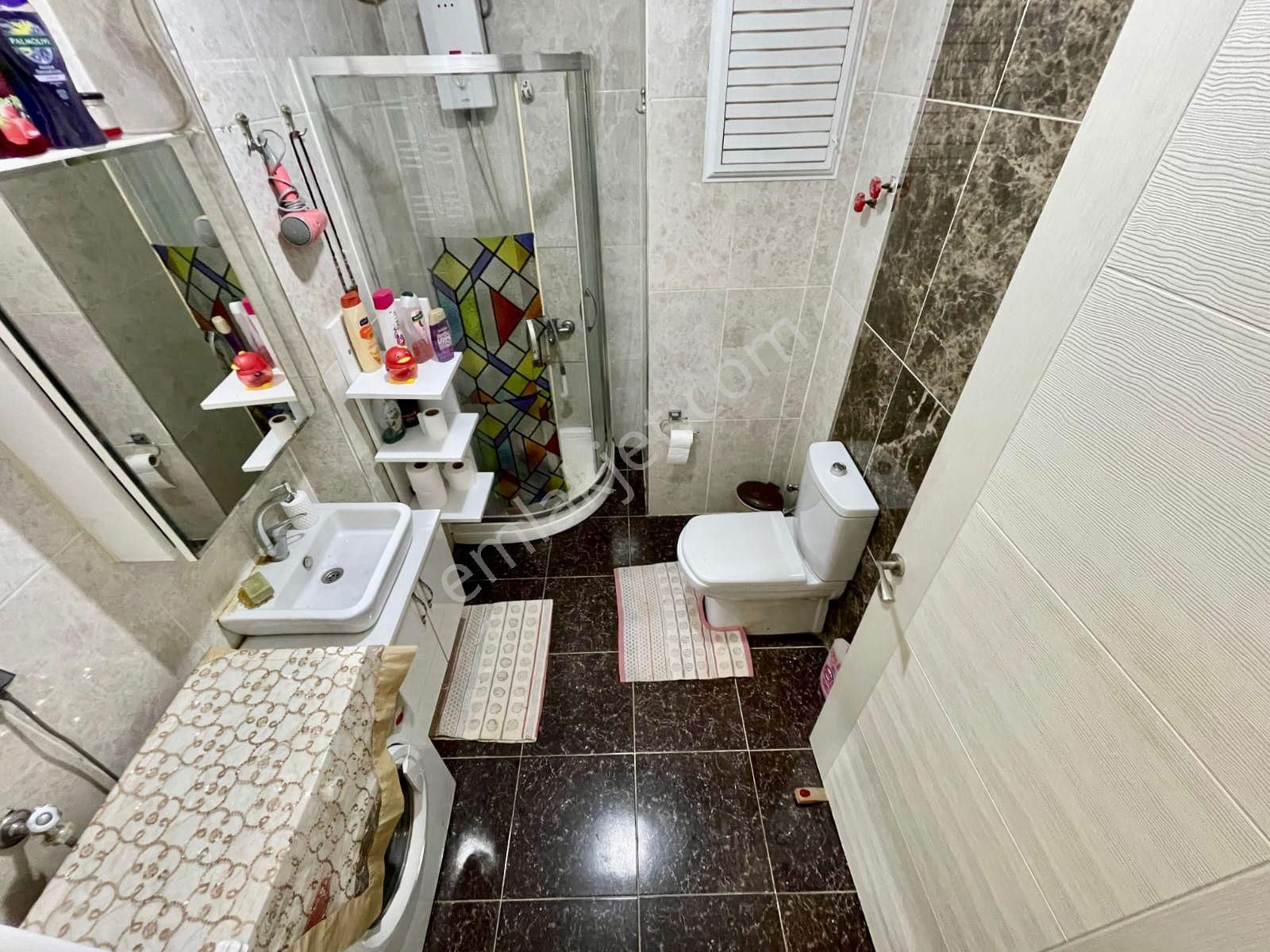 ▓akçay Karabuluttan Ön Cephe Ebevyn Banyolu 3+1 Satılık Daire - Görsel 10
