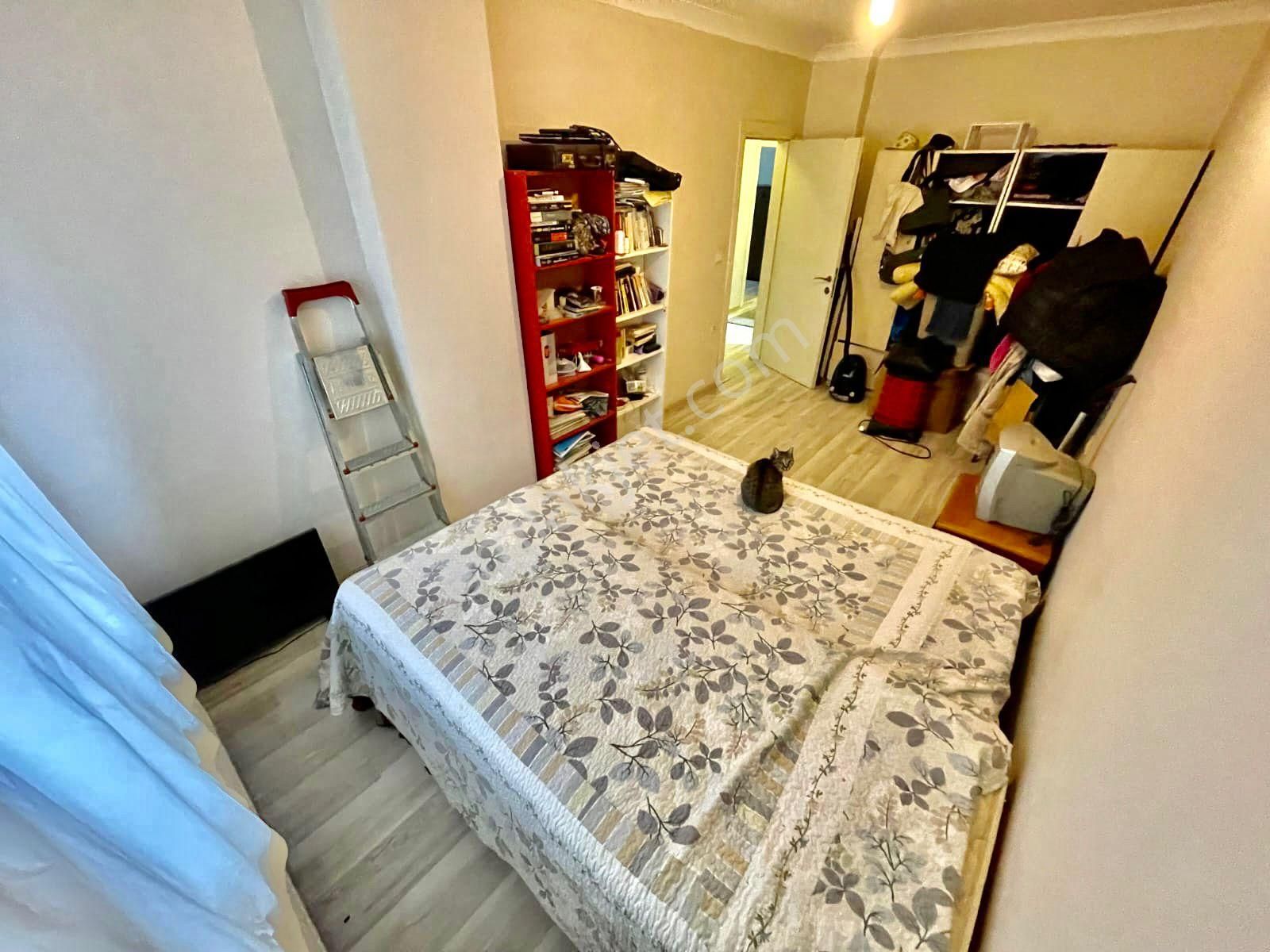 ▓akçay Karabuluttan Ön Cephe Ebevyn Banyolu 3+1 Satılık Daire - Görsel 15