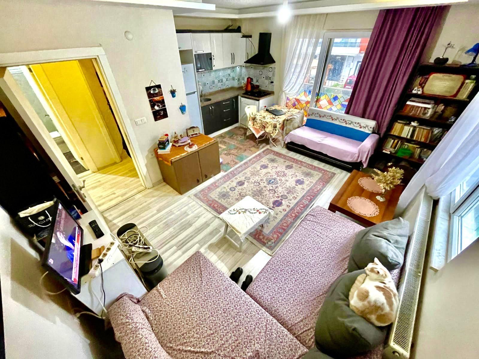 ▓akçay Karabuluttan Ön Cephe Ebevyn Banyolu 3+1 Satılık Daire - Görsel 4