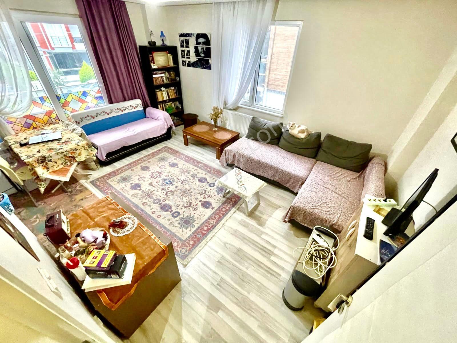 ▓akçay Karabuluttan Ön Cephe Ebevyn Banyolu 3+1 Satılık Daire - Görsel 22