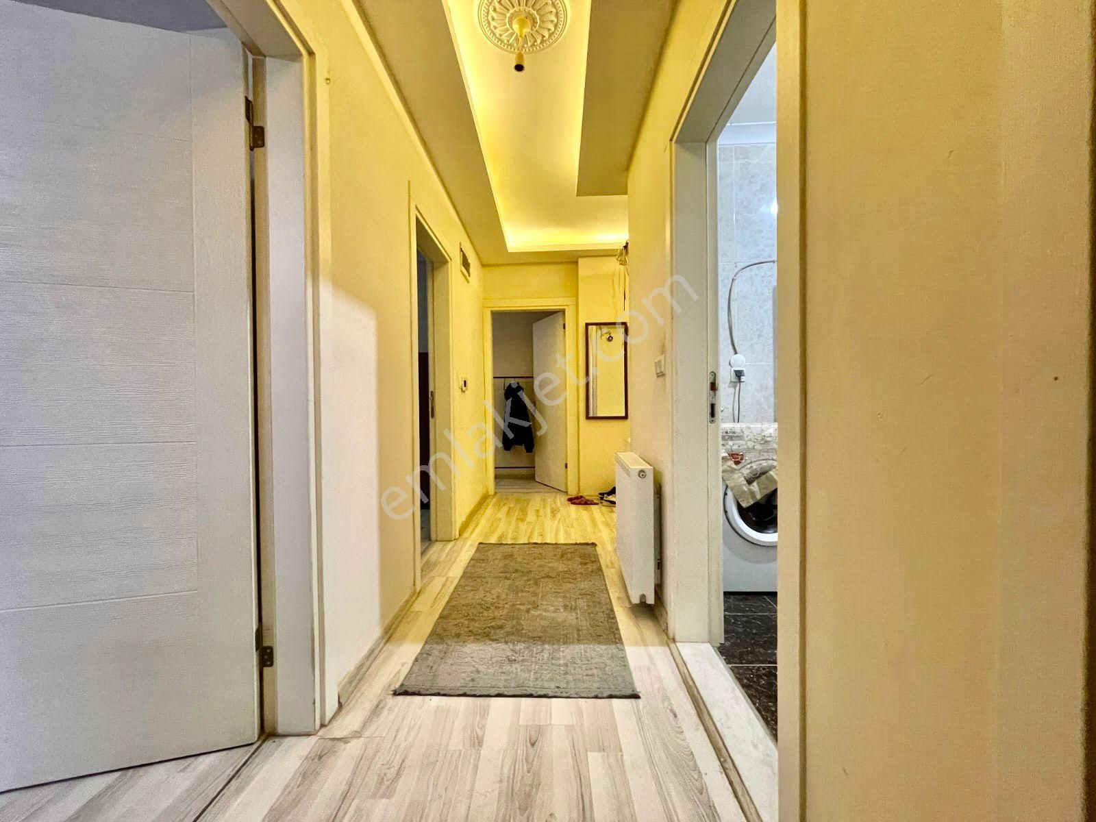 ▓akçay Karabuluttan Ön Cephe Ebevyn Banyolu 3+1 Satılık Daire - Görsel 20