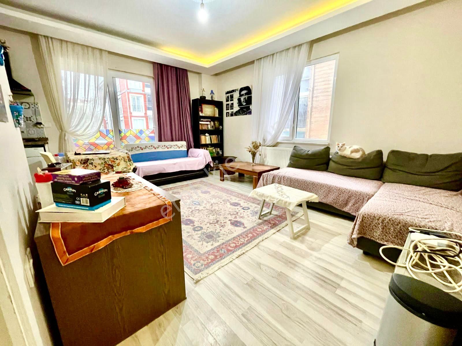 ▓akçay Karabuluttan Ön Cephe Ebevyn Banyolu 3+1 Satılık Daire - Görsel 3