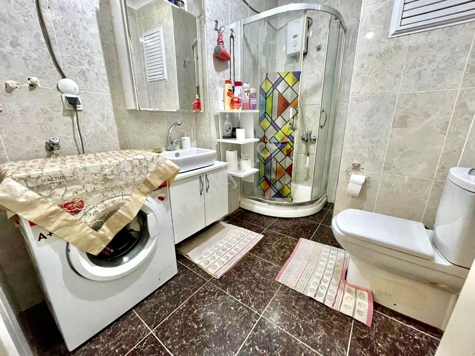▓akçay Karabuluttan Ön Cephe Ebevyn Banyolu 3+1 Satılık Daire - Görsel 12