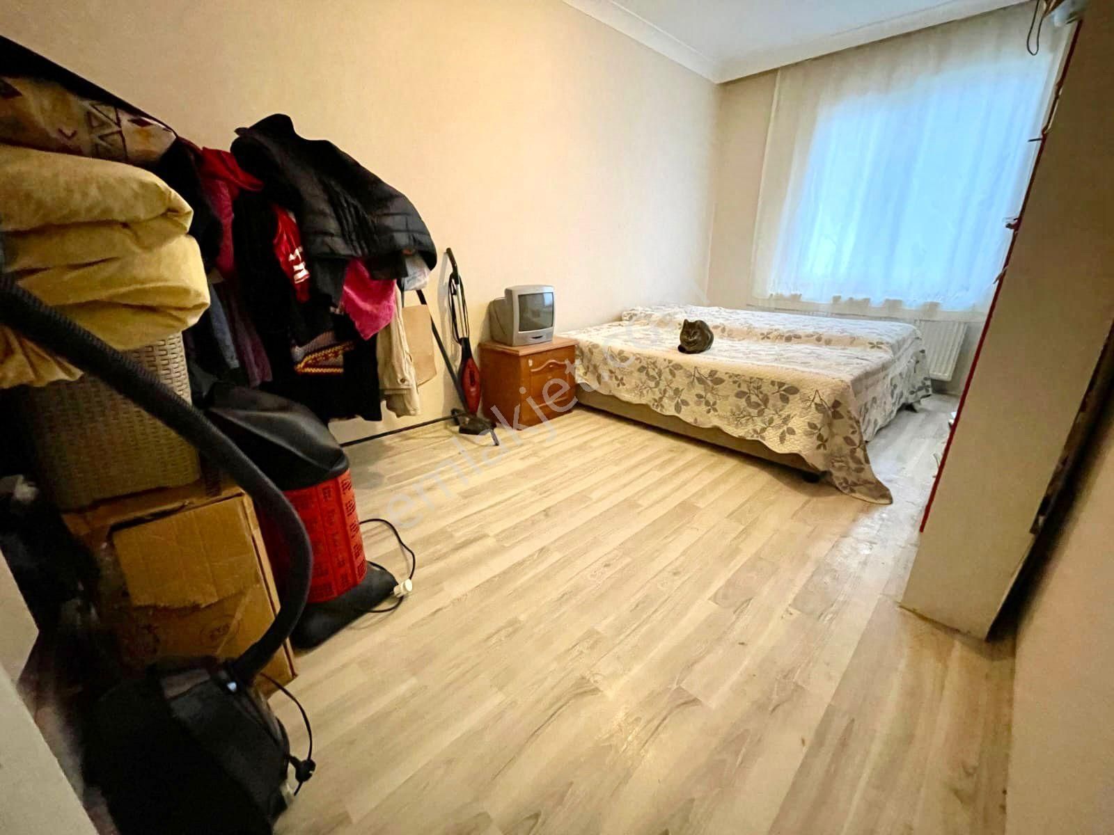 ▓akçay Karabuluttan Ön Cephe Ebevyn Banyolu 3+1 Satılık Daire - Görsel 6