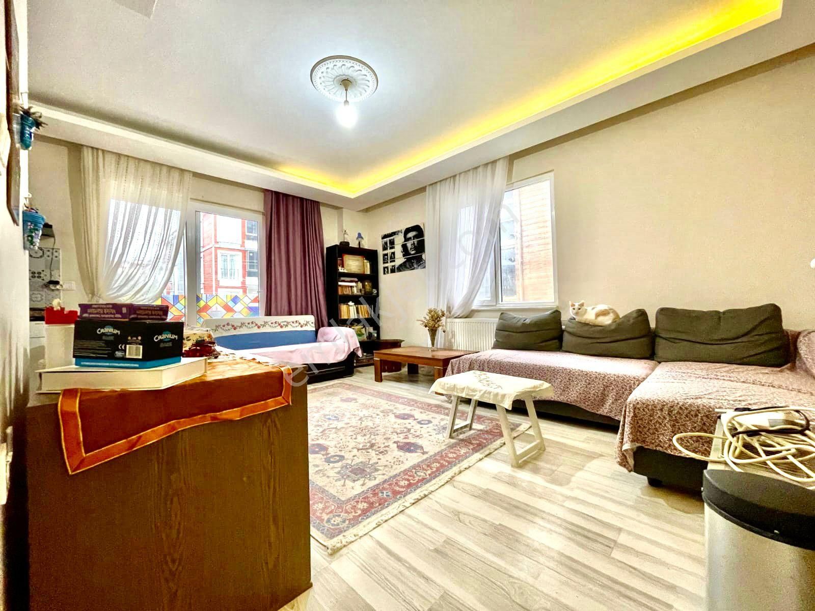 ▓akçay Karabuluttan Ön Cephe Ebevyn Banyolu 3+1 Satılık Daire - Görsel 23