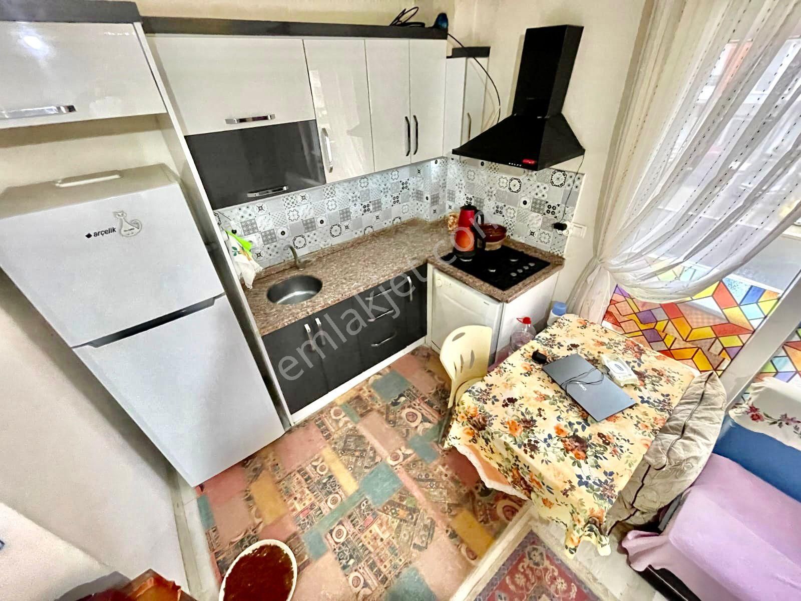 ▓akçay Karabuluttan Ön Cephe Ebevyn Banyolu 3+1 Satılık Daire - Görsel 28