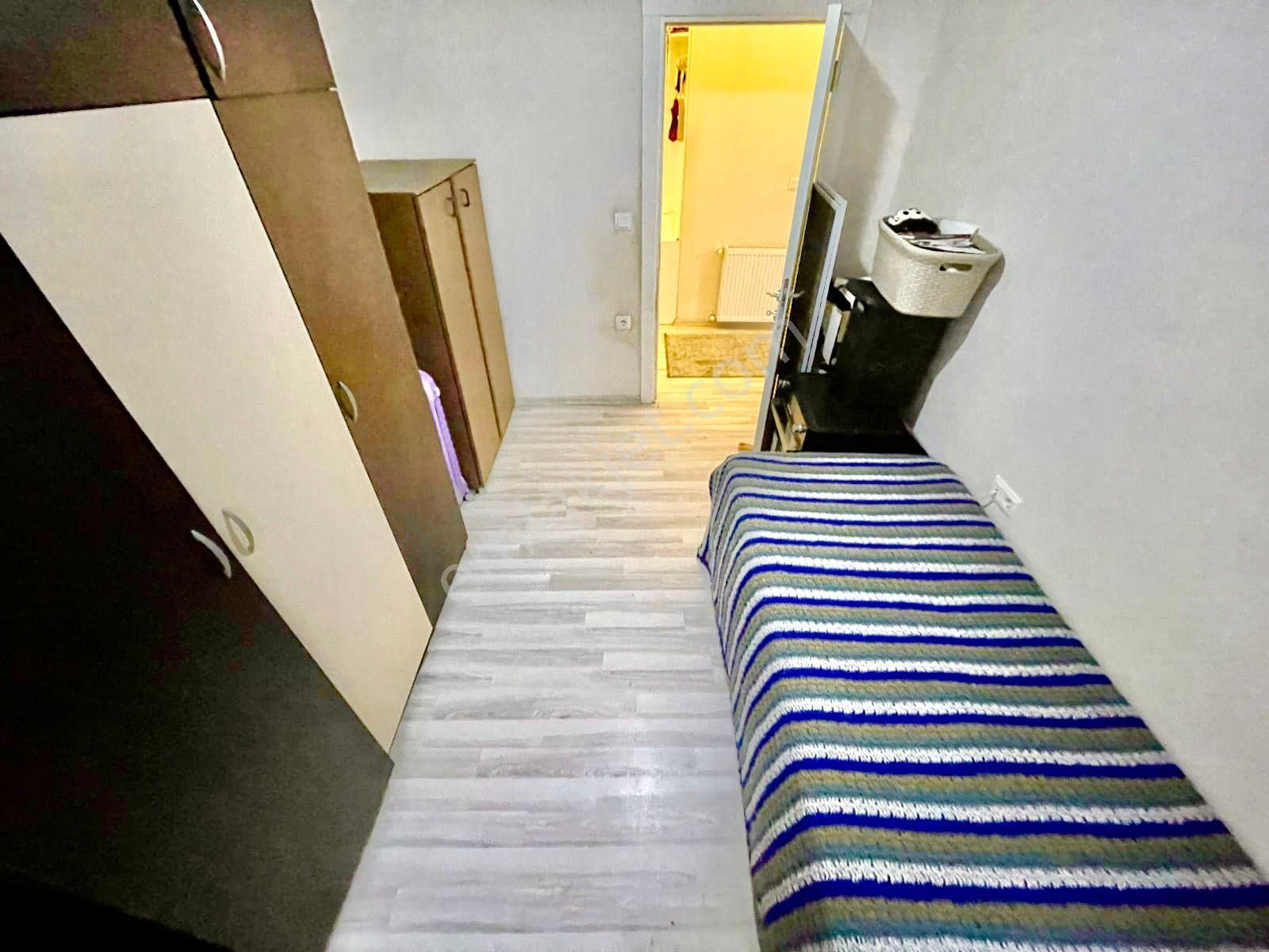 ▓akçay Karabuluttan Ön Cephe Ebevyn Banyolu 3+1 Satılık Daire - Görsel 16