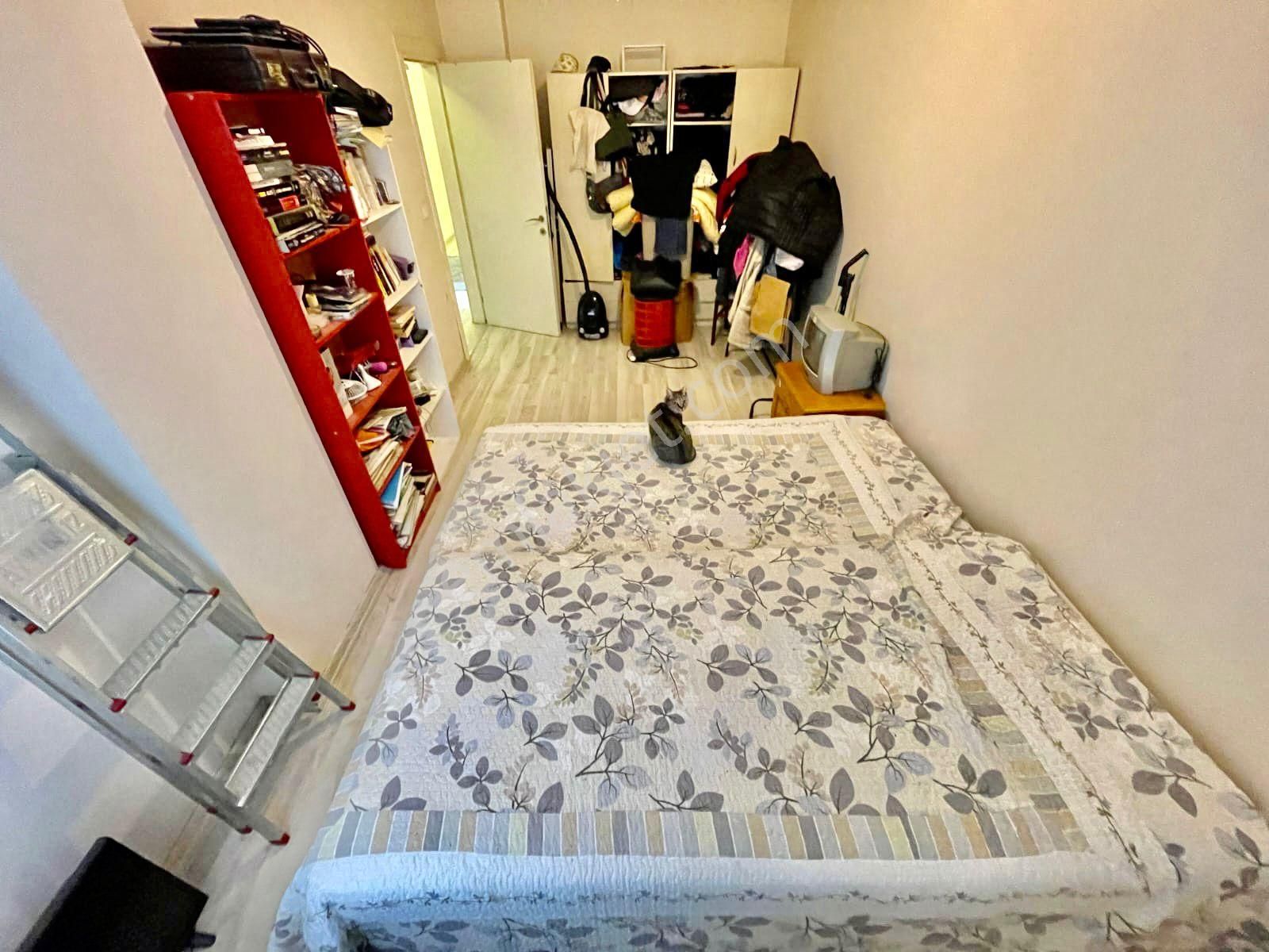 ▓akçay Karabuluttan Ön Cephe Ebevyn Banyolu 3+1 Satılık Daire - Görsel 13