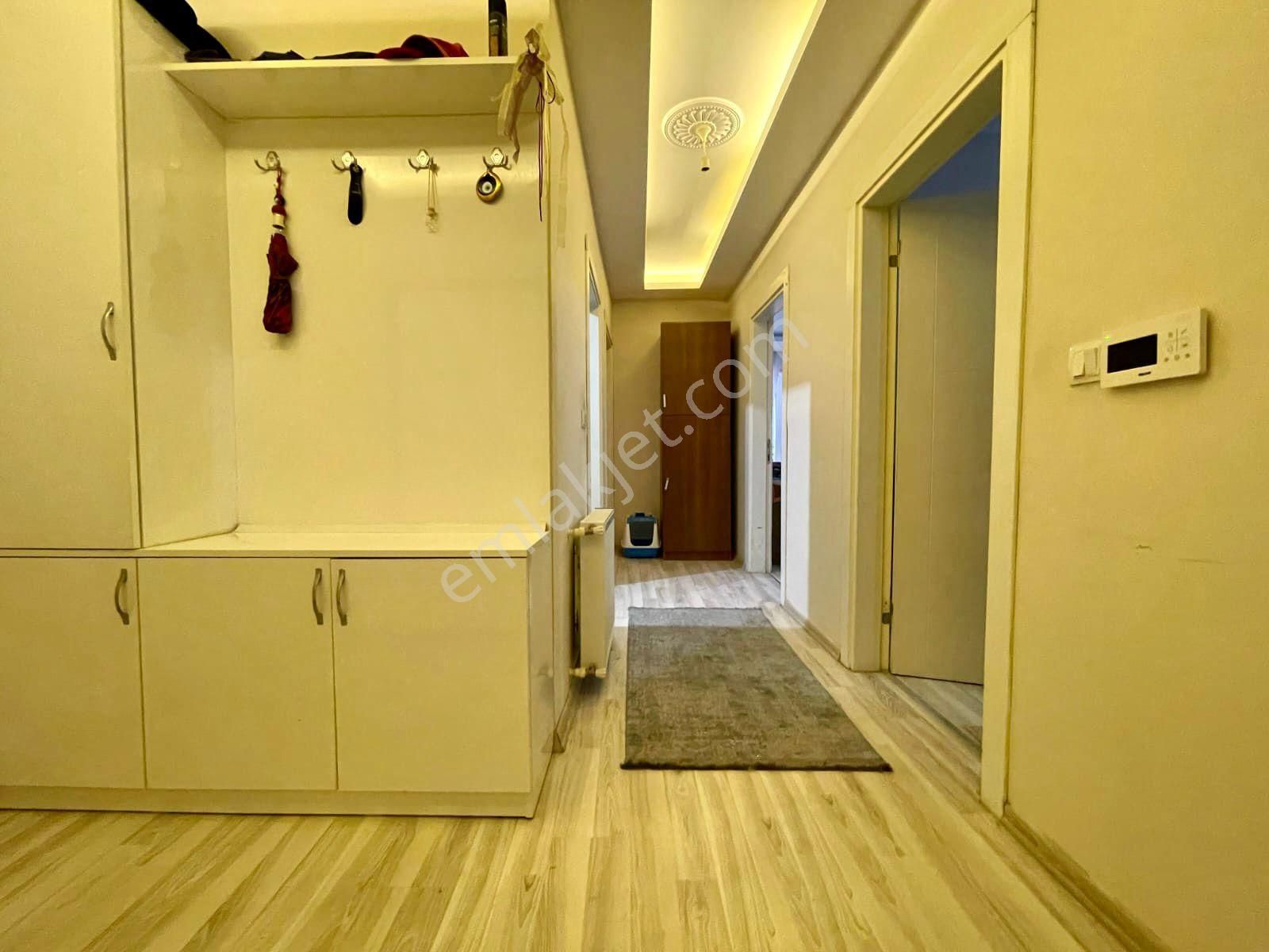 ▓akçay Karabuluttan Ön Cephe Ebevyn Banyolu 3+1 Satılık Daire - Görsel 8
