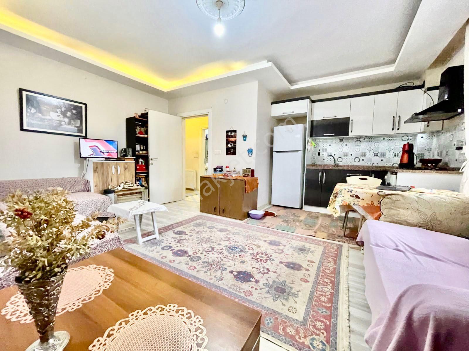 ▓akçay Karabuluttan Ön Cephe Ebevyn Banyolu 3+1 Satılık Daire - Görsel 26
