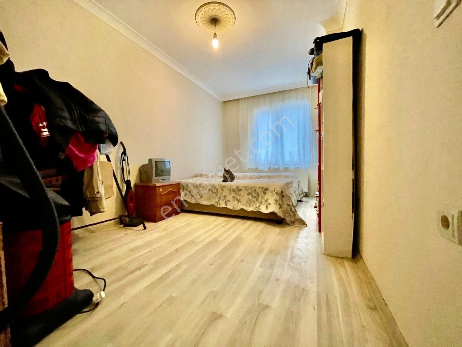 ▓akçay Karabuluttan Ön Cephe Ebevyn Banyolu 3+1 Satılık Daire - Görsel 11