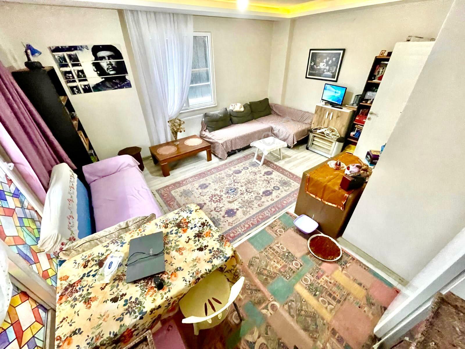 ▓akçay Karabuluttan Ön Cephe Ebevyn Banyolu 3+1 Satılık Daire - Görsel 24
