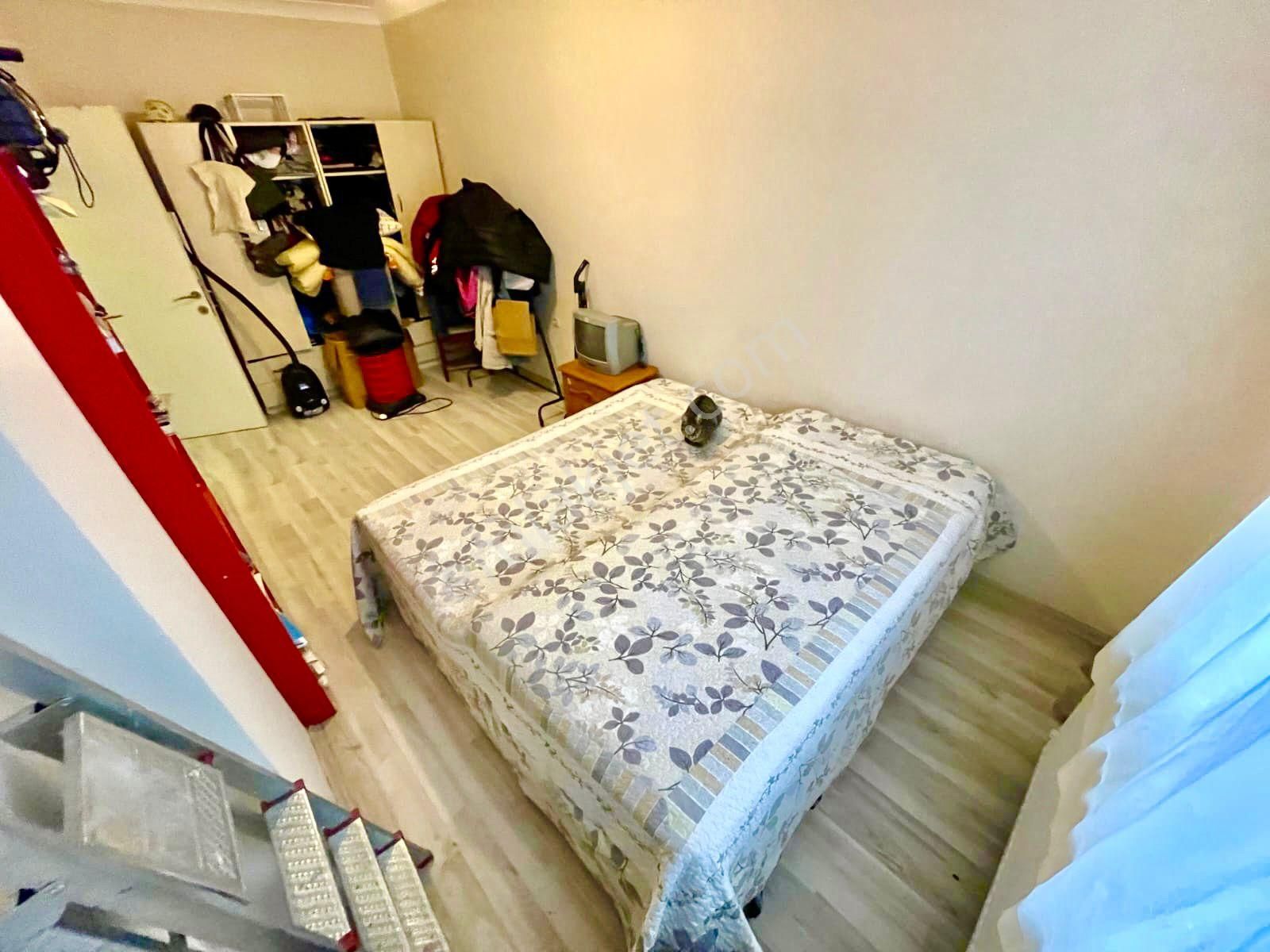 ▓akçay Karabuluttan Ön Cephe Ebevyn Banyolu 3+1 Satılık Daire - Görsel 14
