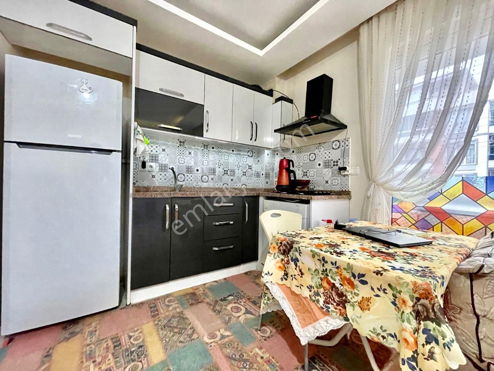 ▓akçay Karabuluttan Ön Cephe Ebevyn Banyolu 3+1 Satılık Daire - Görsel 29