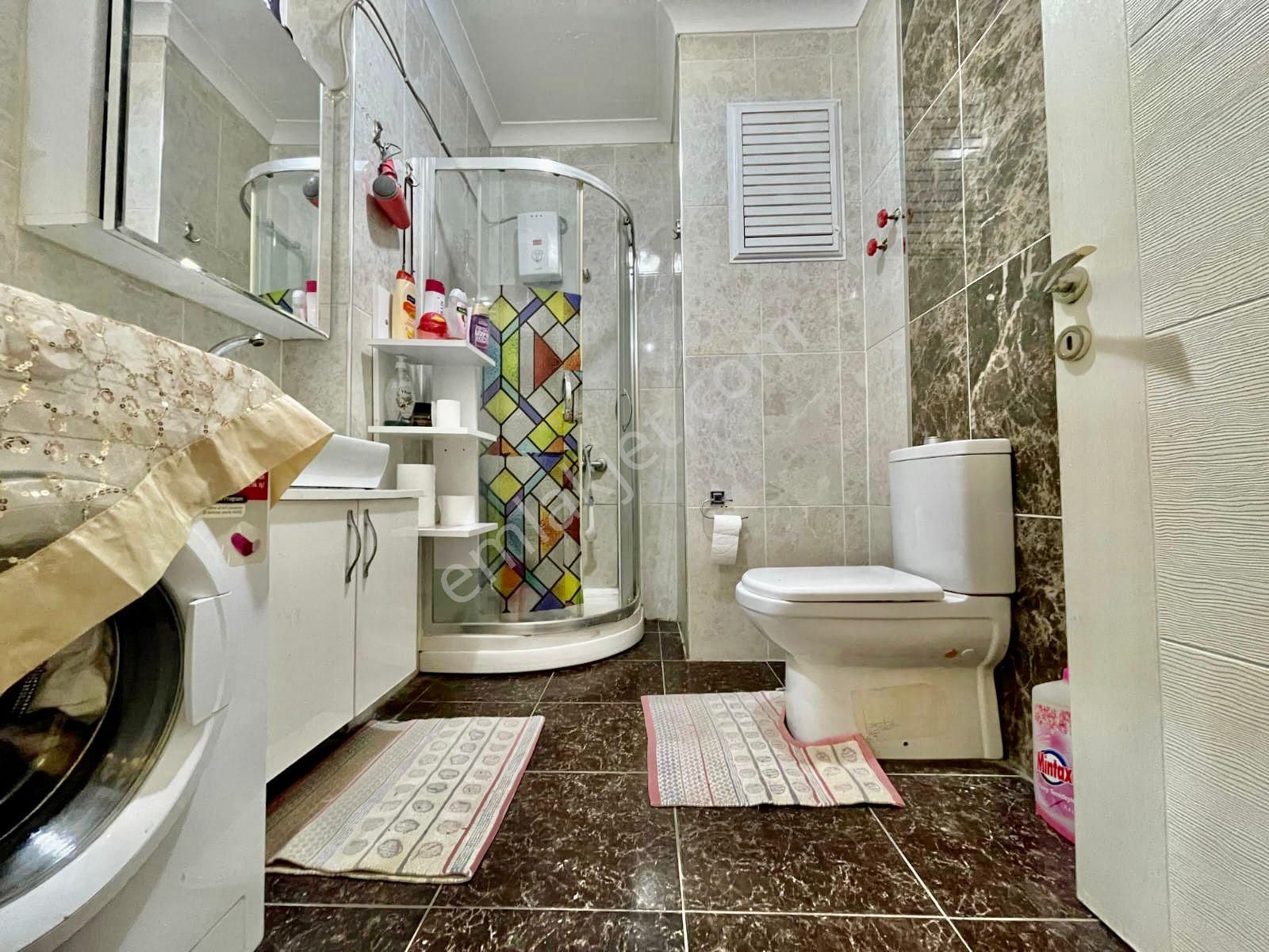 ▓akçay Karabuluttan Ön Cephe Ebevyn Banyolu 3+1 Satılık Daire - Görsel 9